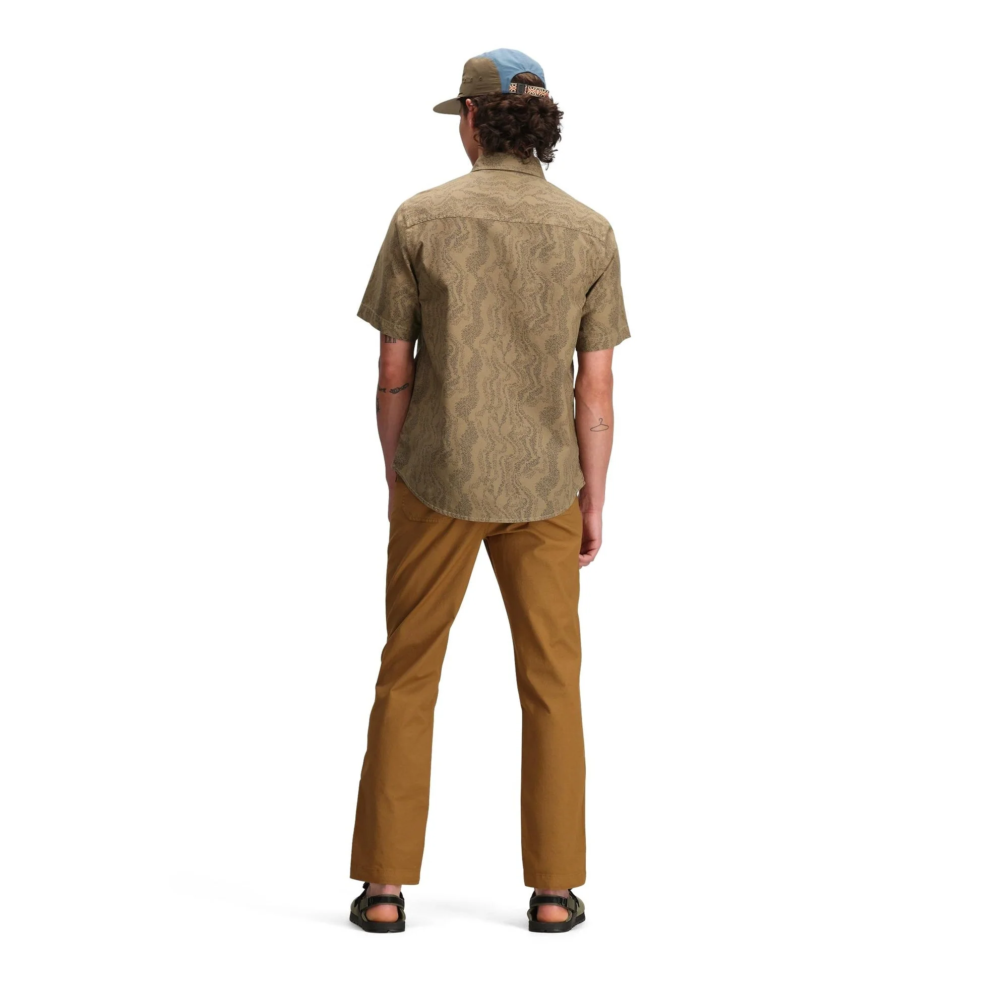 Desert Pants - Men's - Image 13