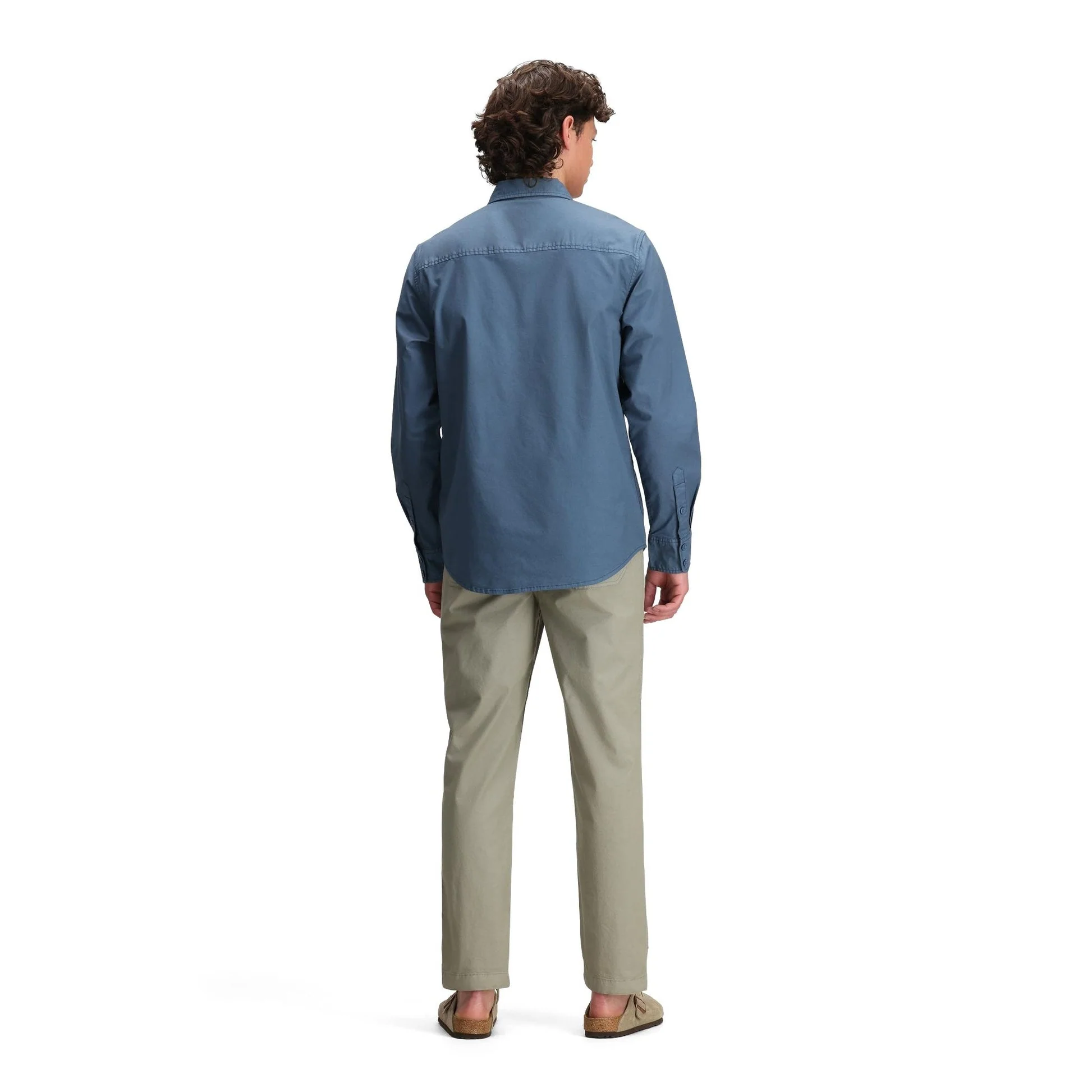 Desert Pants - Men's - Image 14