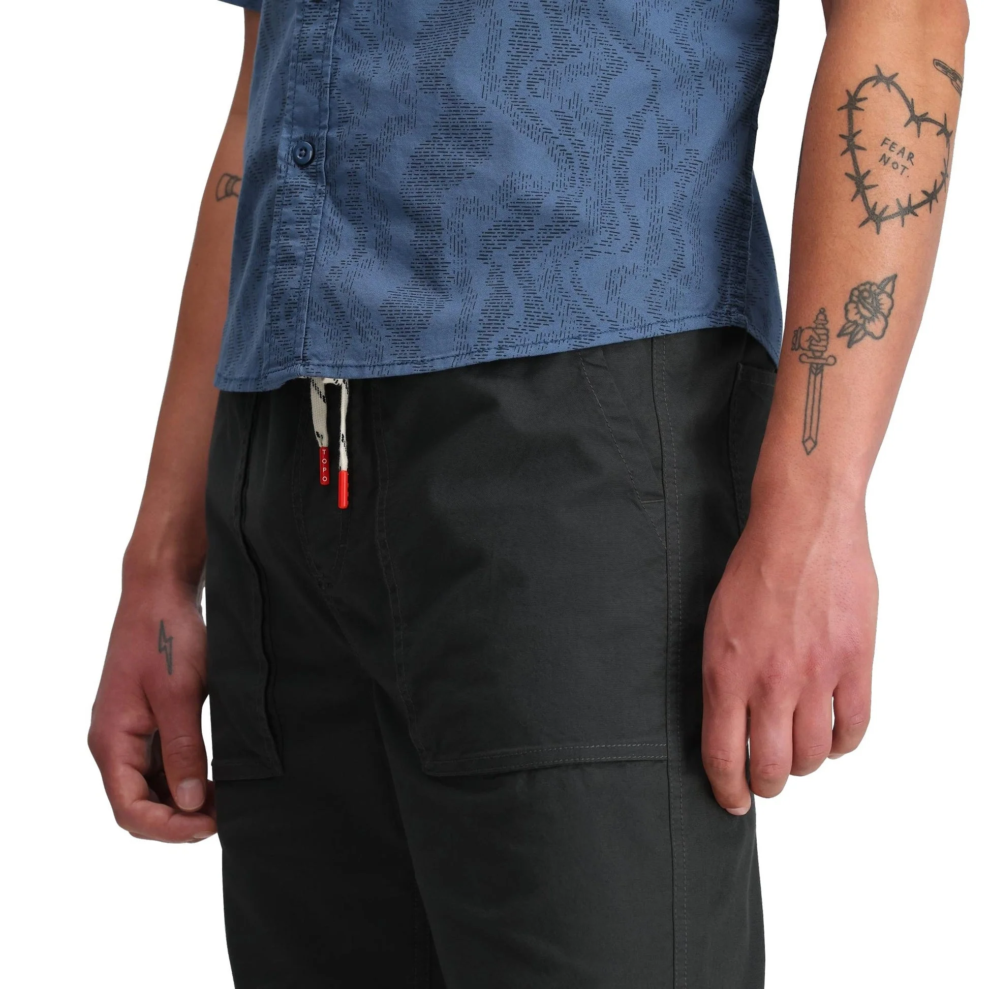 Desert Pants - Men's - Image 15