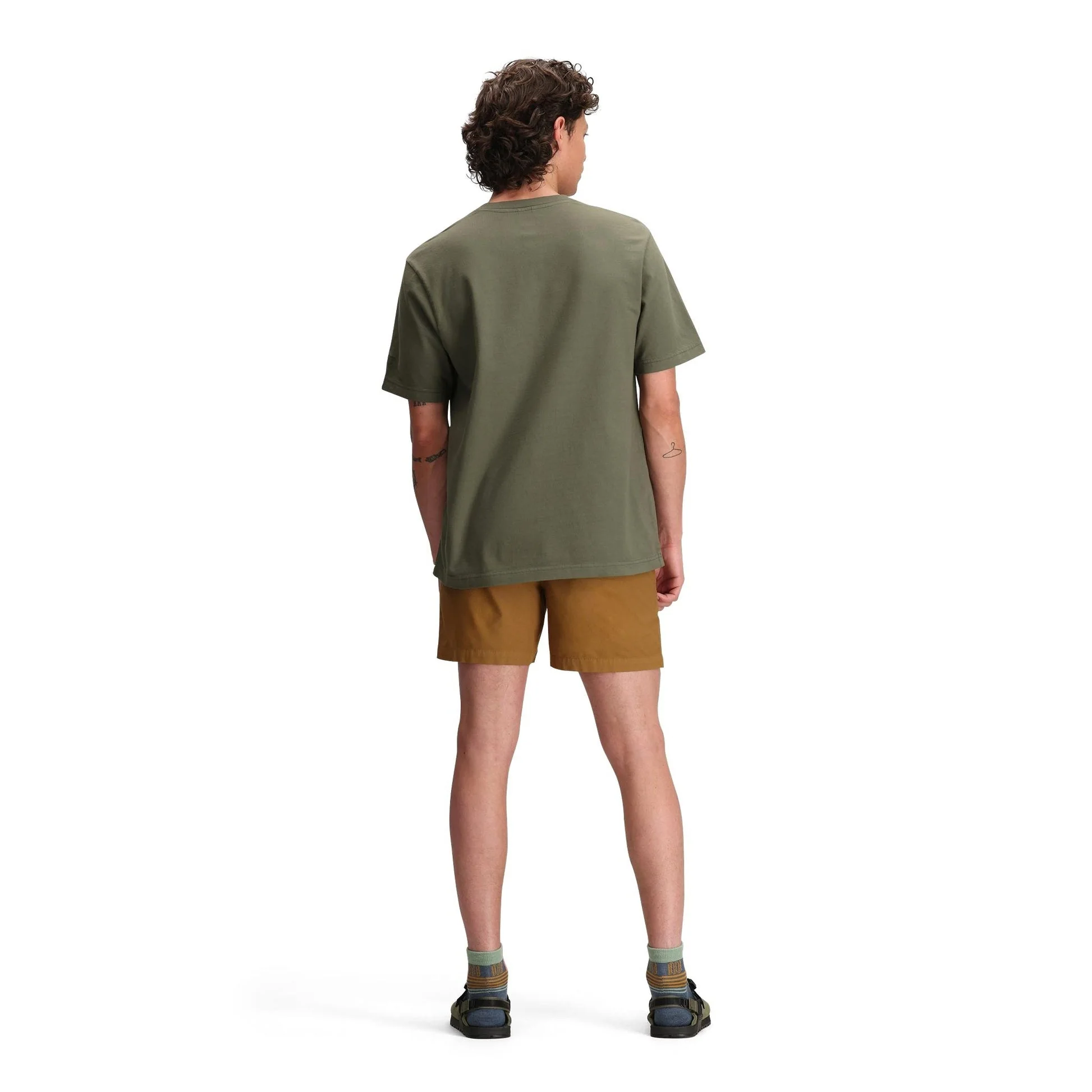 Desert Shorts - Men's - Image 10