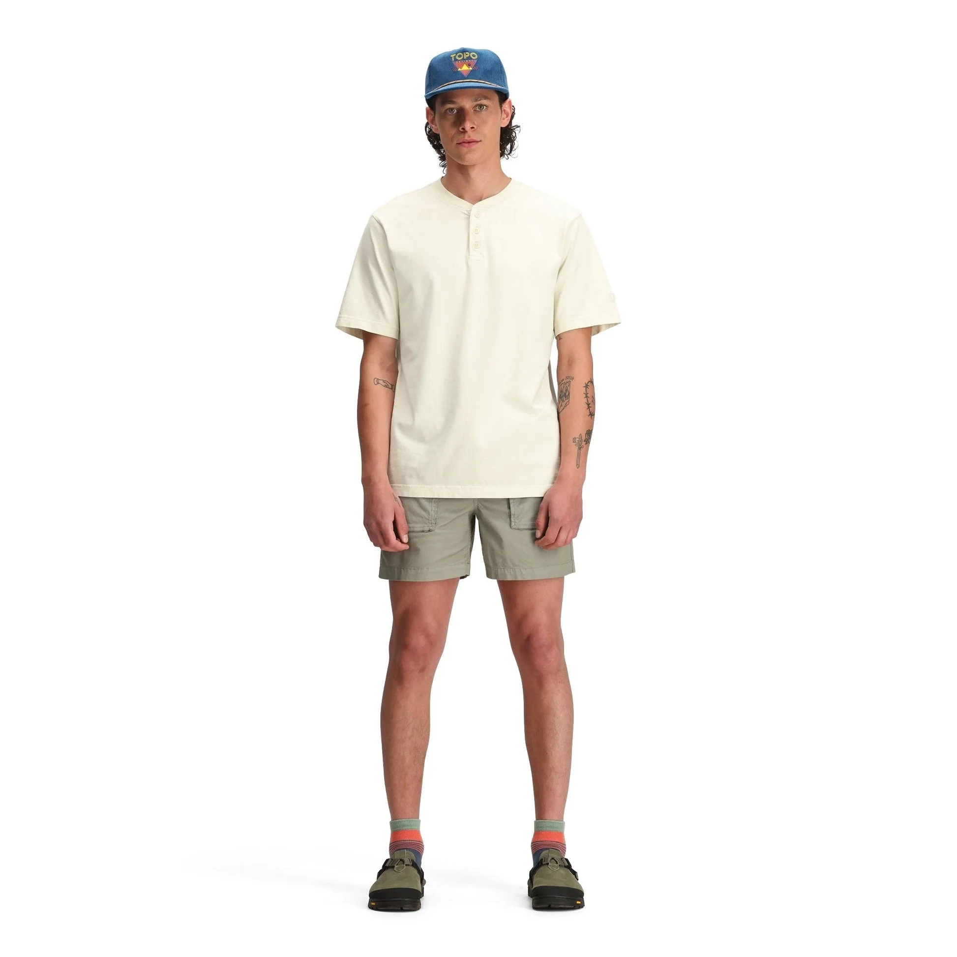Desert Shorts - Men's - Image 11