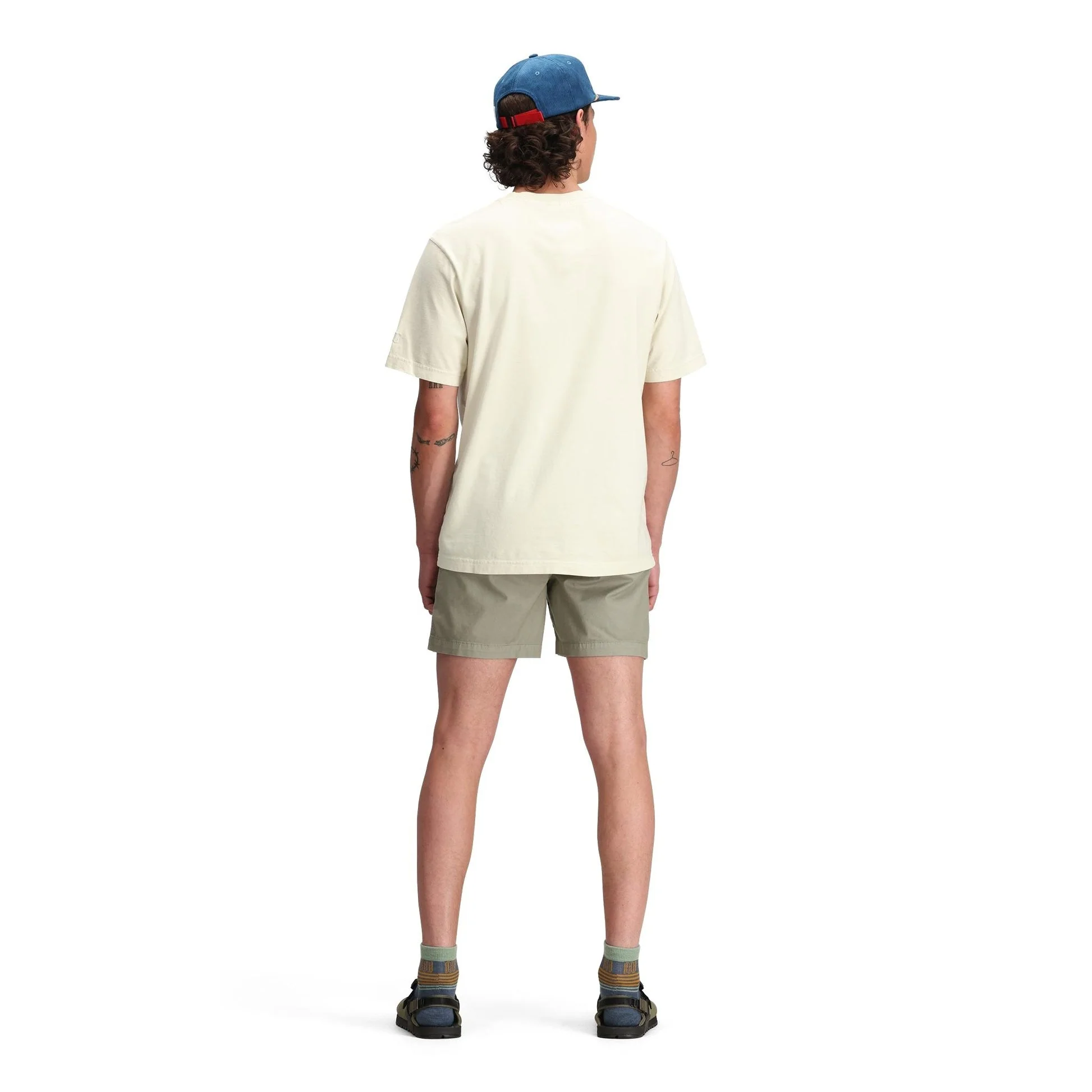 Desert Shorts - Men's - Image 12