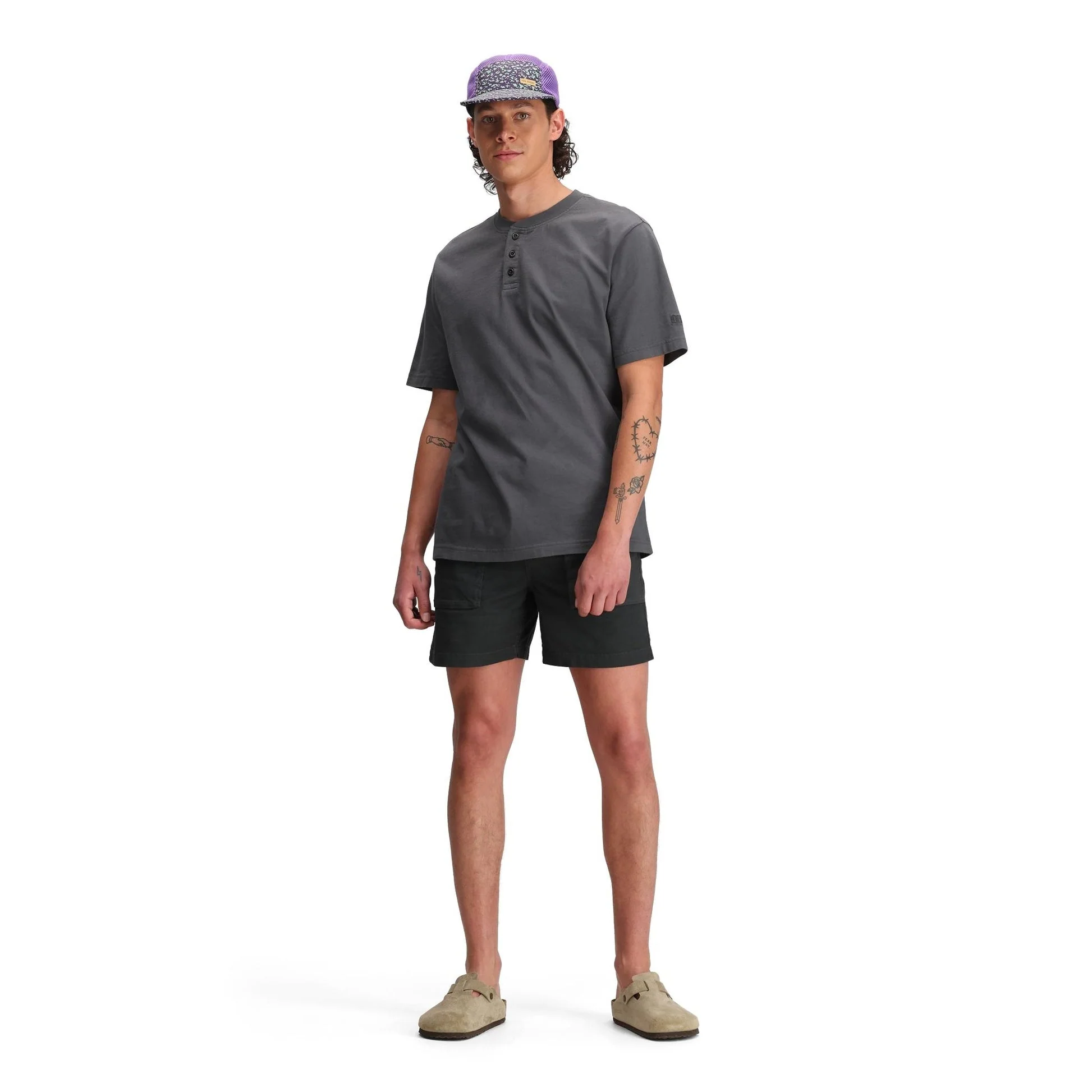 Desert Shorts - Men's - Image 7