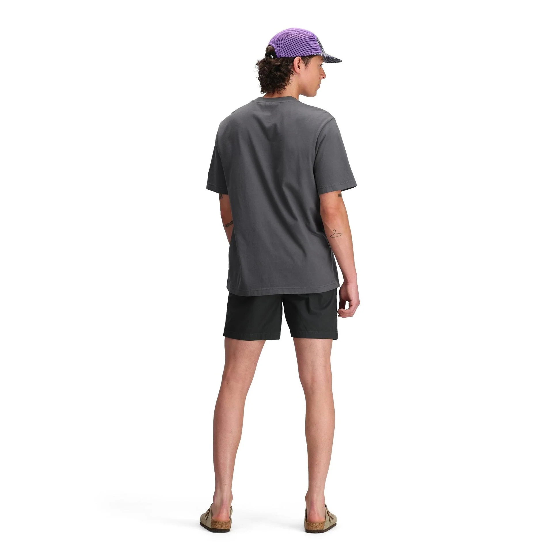 Desert Shorts - Men's - Image 8