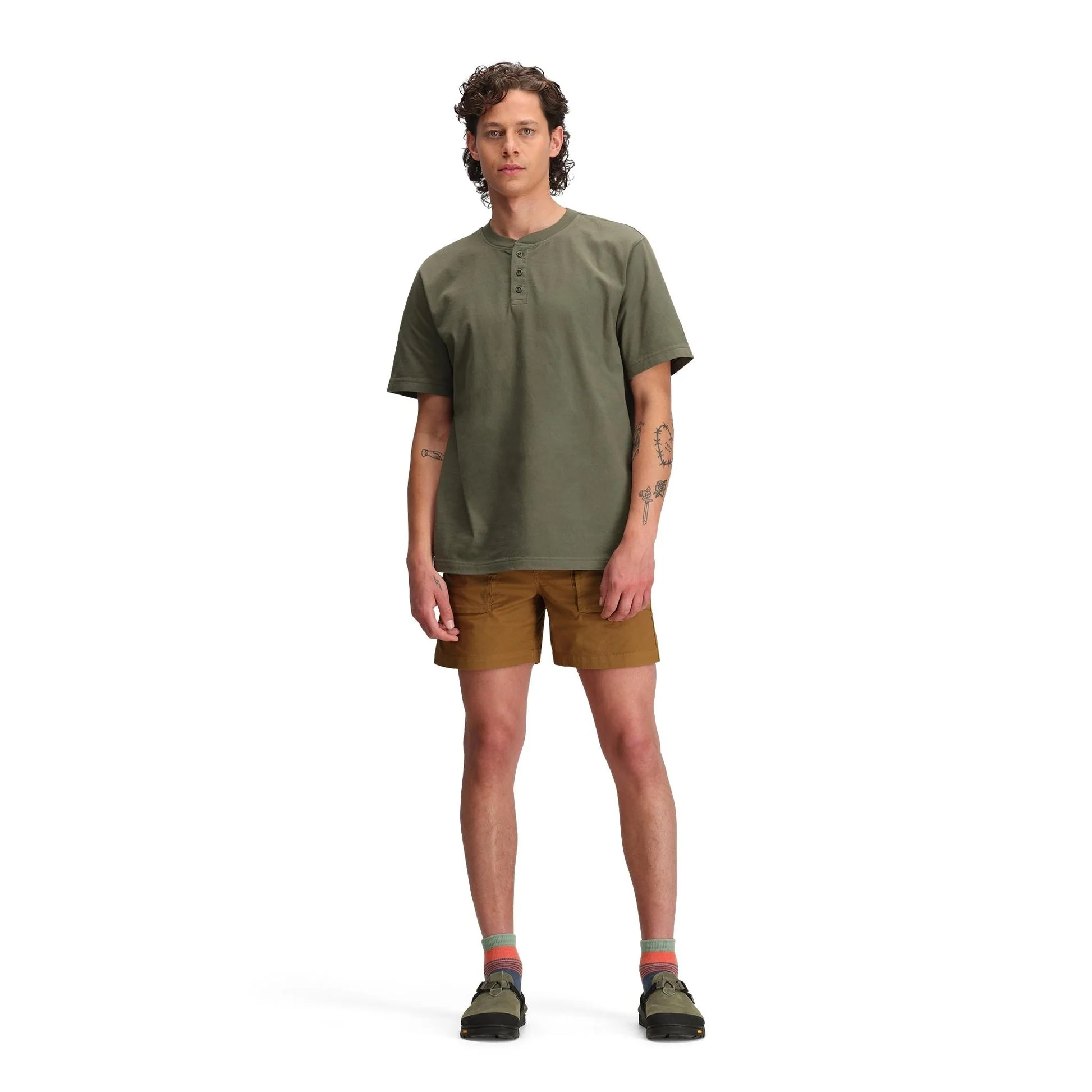 Desert Shorts - Men's - Image 9
