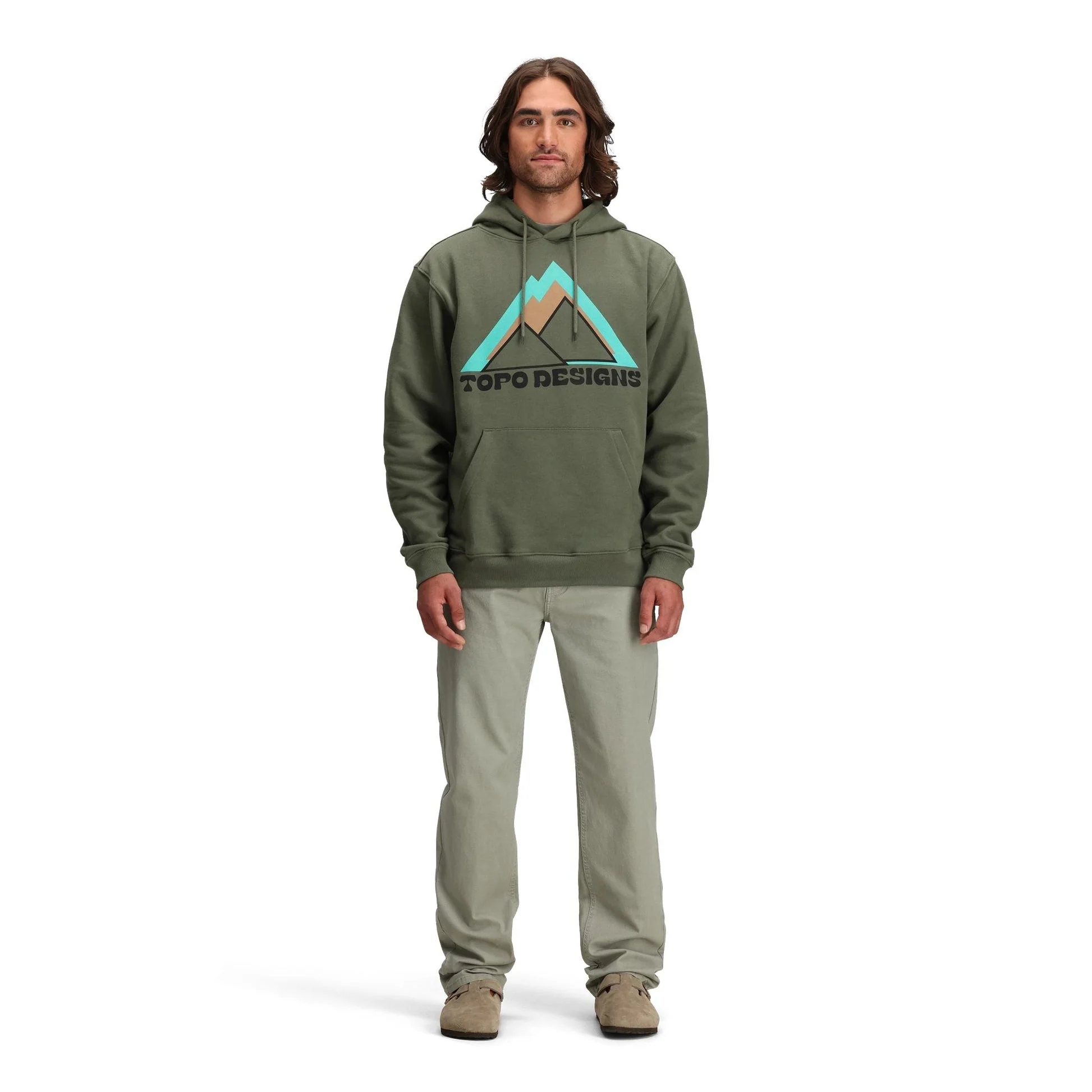 Dirt 5-Pocket Pants - Men's - Image 13