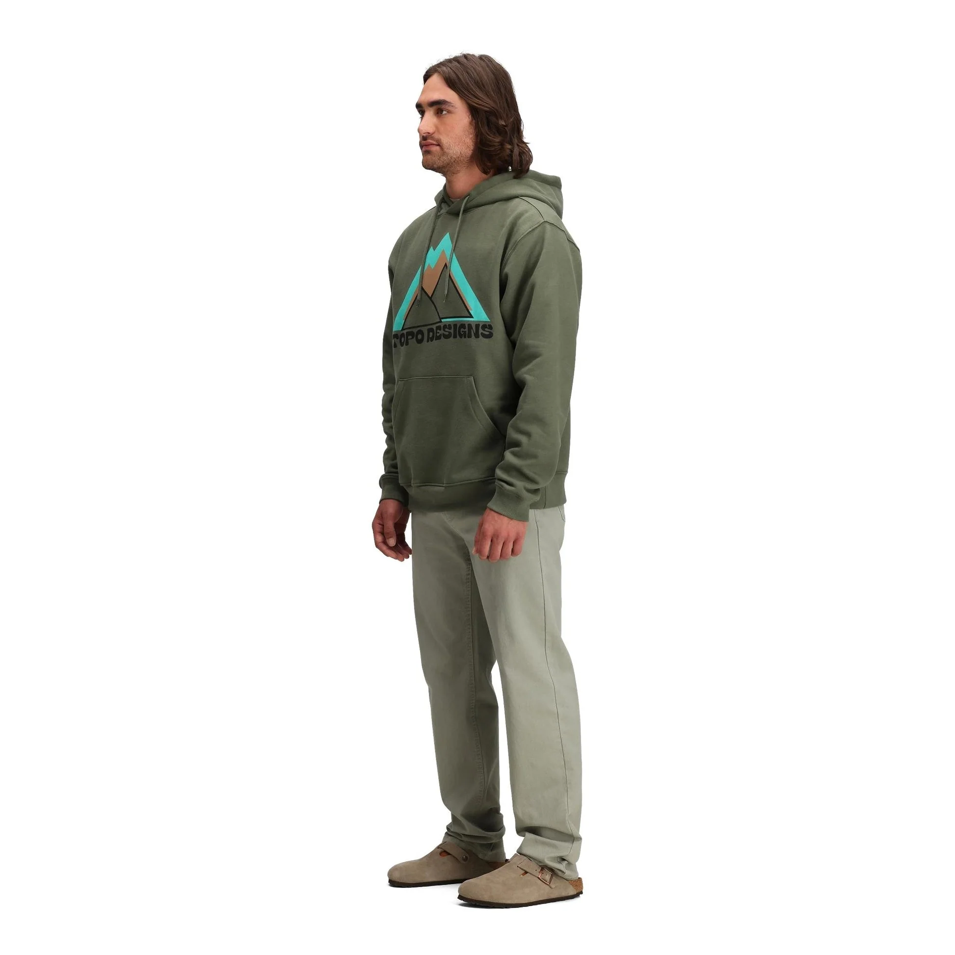 Dirt 5-Pocket Pants - Men's - Image 14