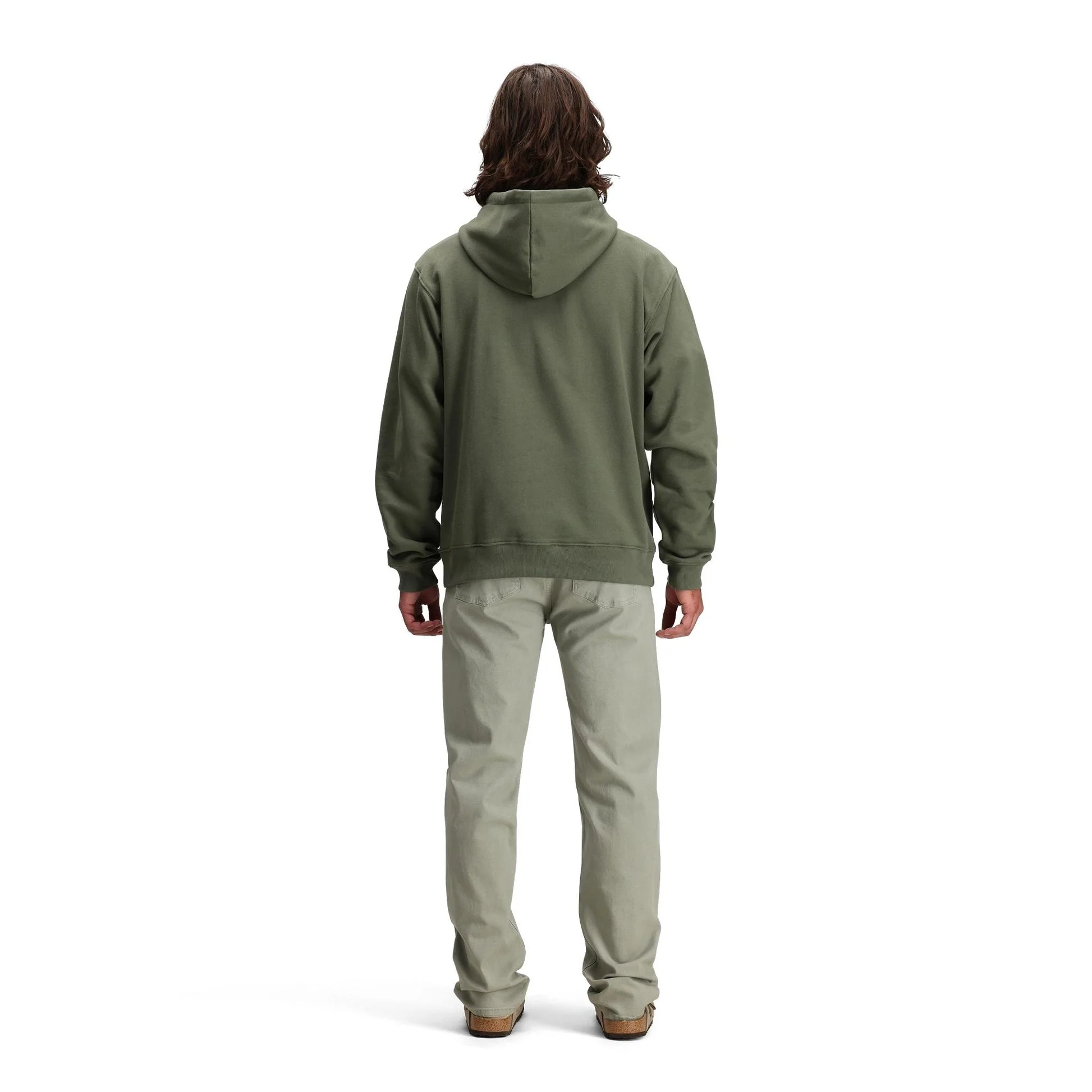 Dirt 5-Pocket Pants - Men's - Image 15