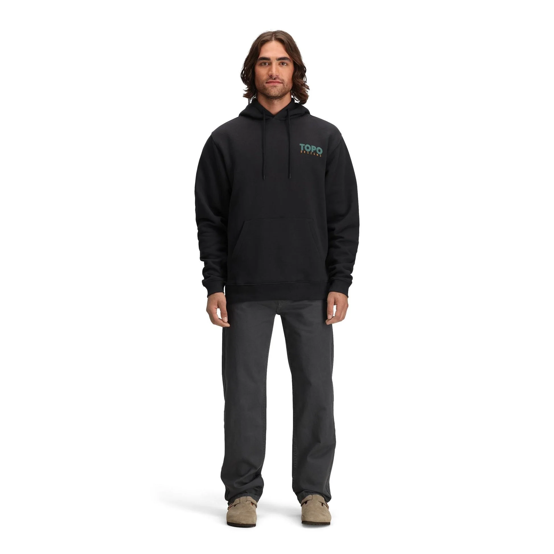 Dirt 5-Pocket Pants - Men's - Image 16