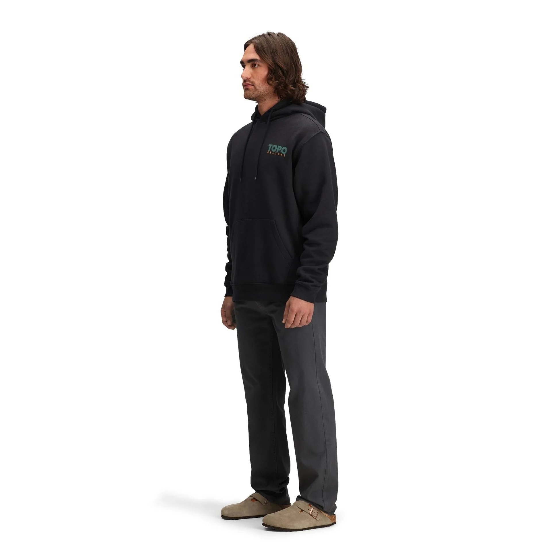 Dirt 5-Pocket Pants - Men's - Image 17