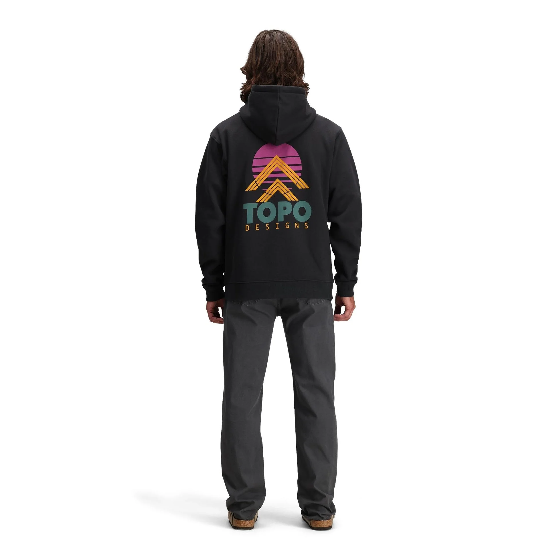 Dirt 5-Pocket Pants - Men's - Image 18