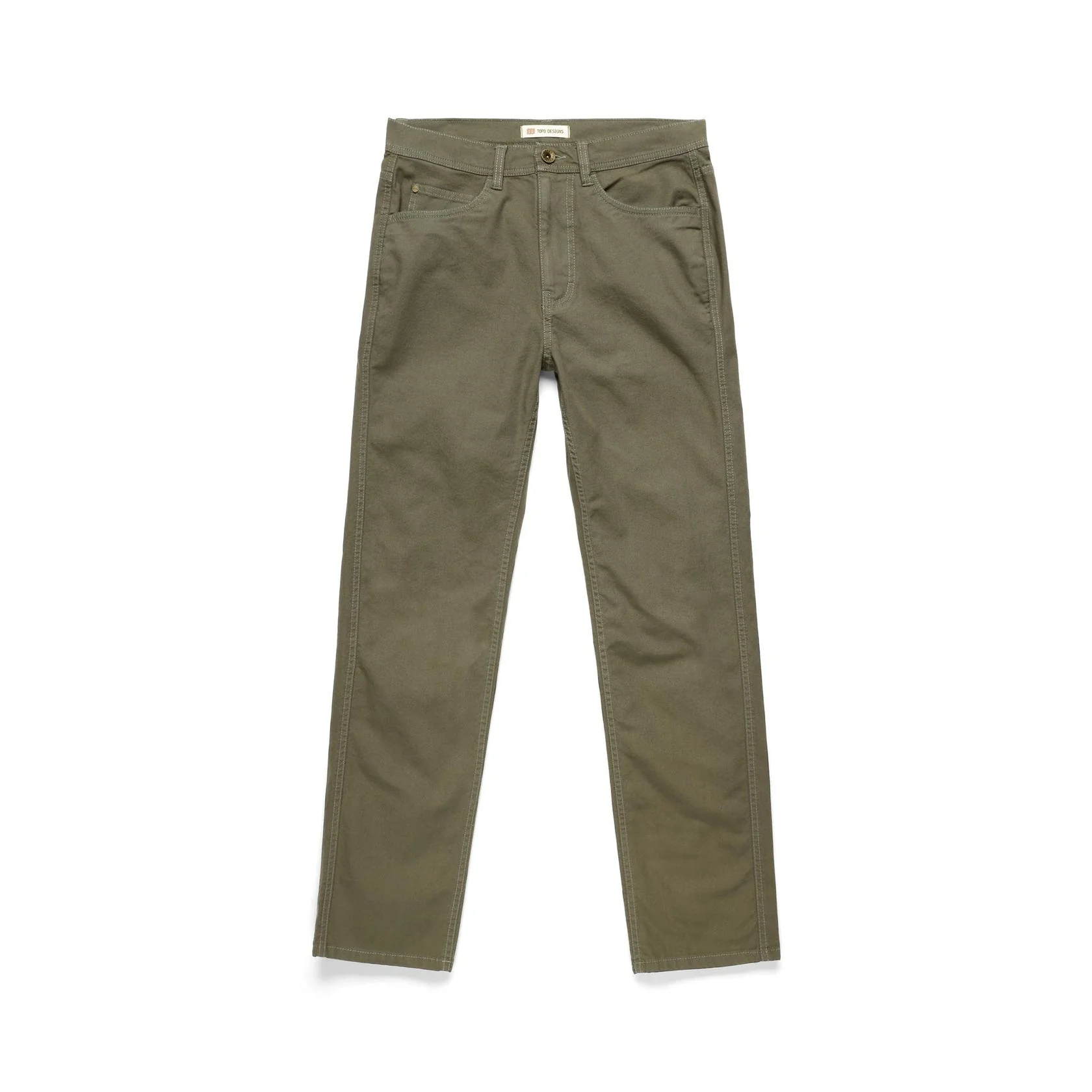 Dirt 5-Pocket Pants - Men's - Image 3