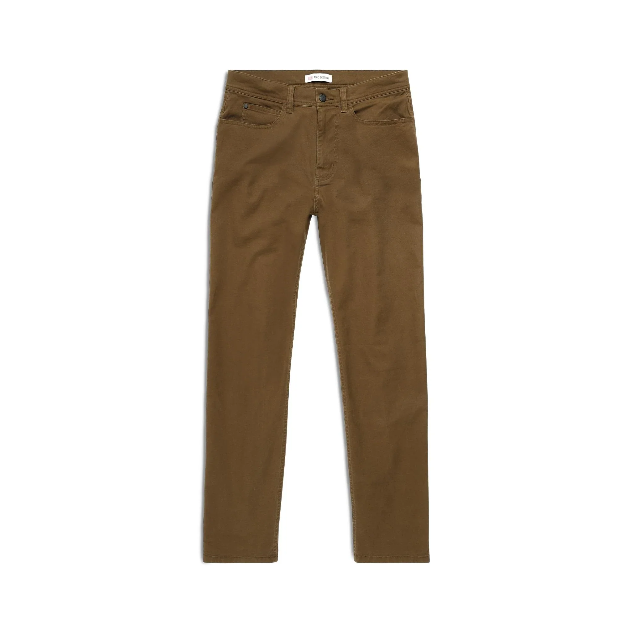 Dirt 5-Pocket Pants - Men's - Image 9