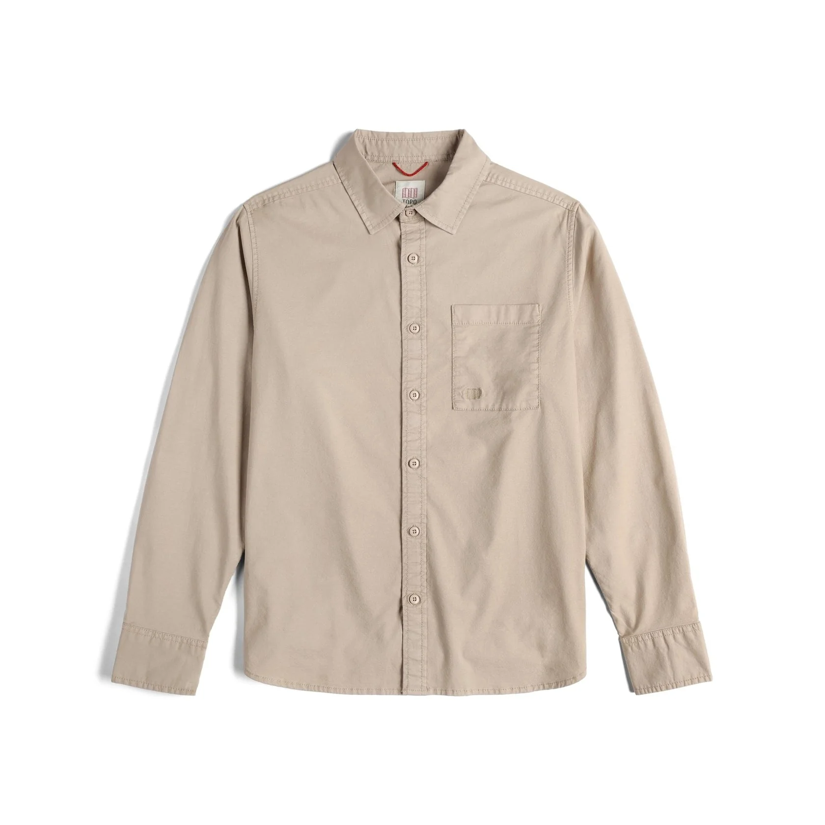 Desert Shirt - Men's - Image 13