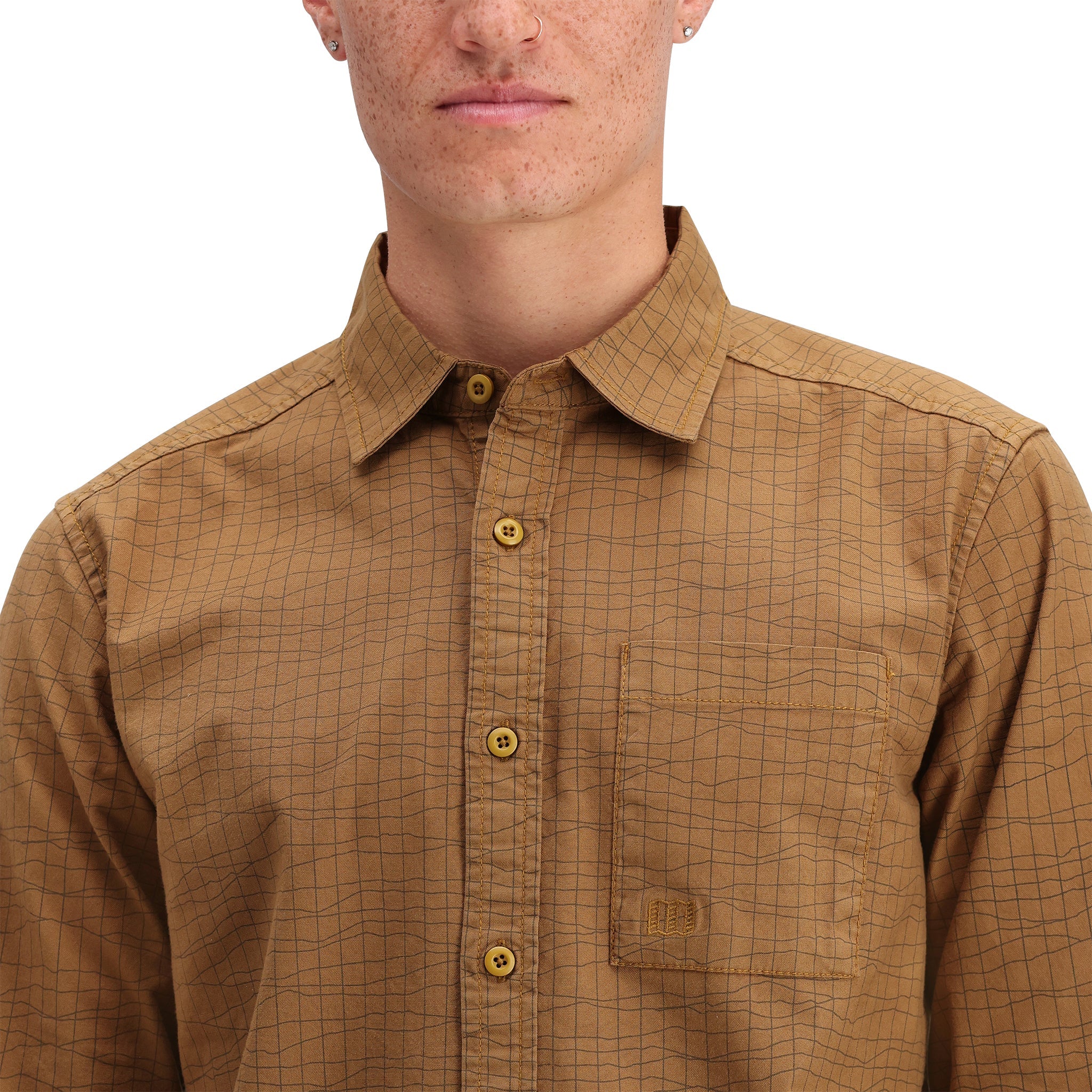 Desert Shirt - Men's - Image 21