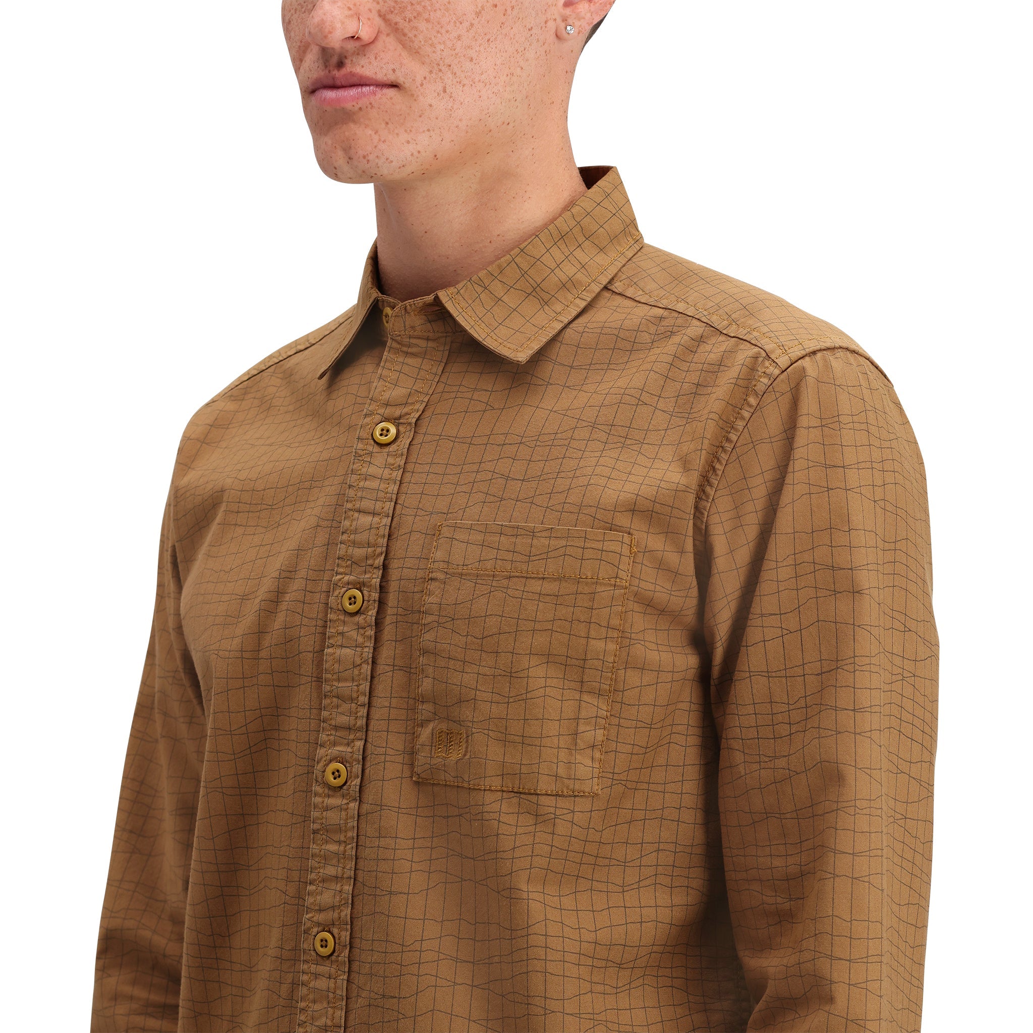 Desert Shirt - Men's - Image 22