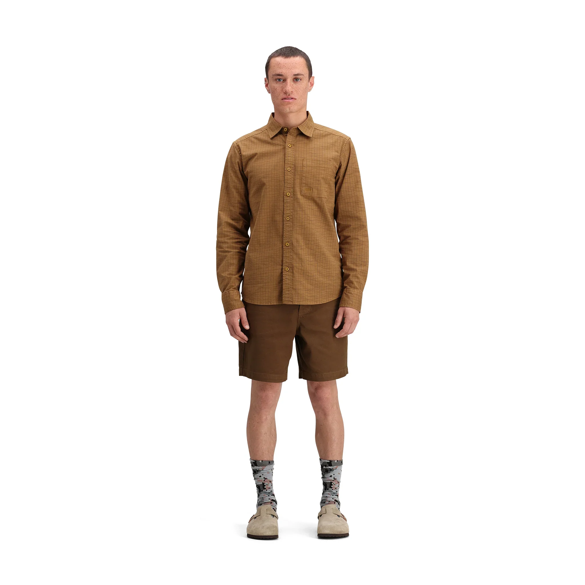 Desert Shirt - Men's - Image 26