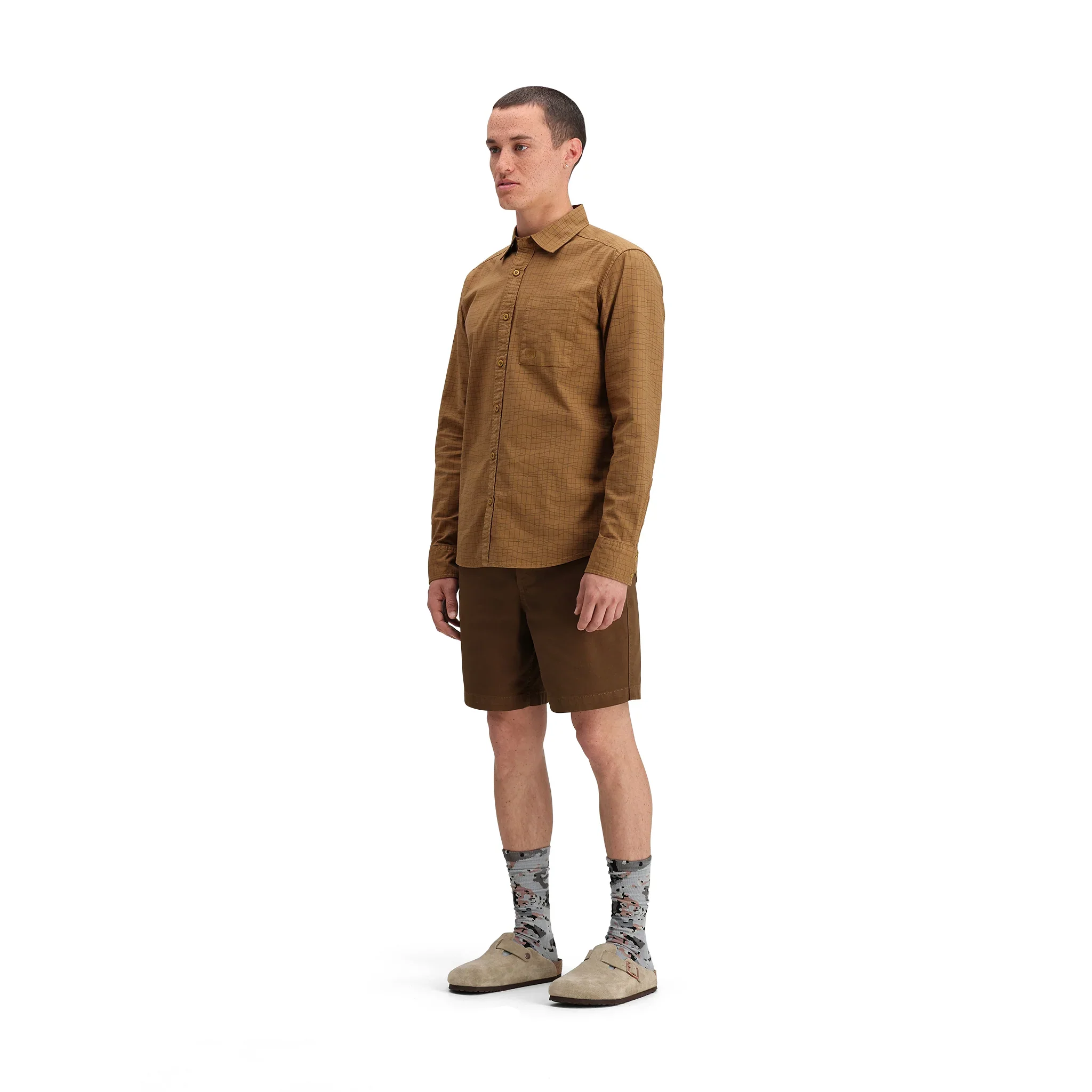 Desert Shirt - Men's - Image 27