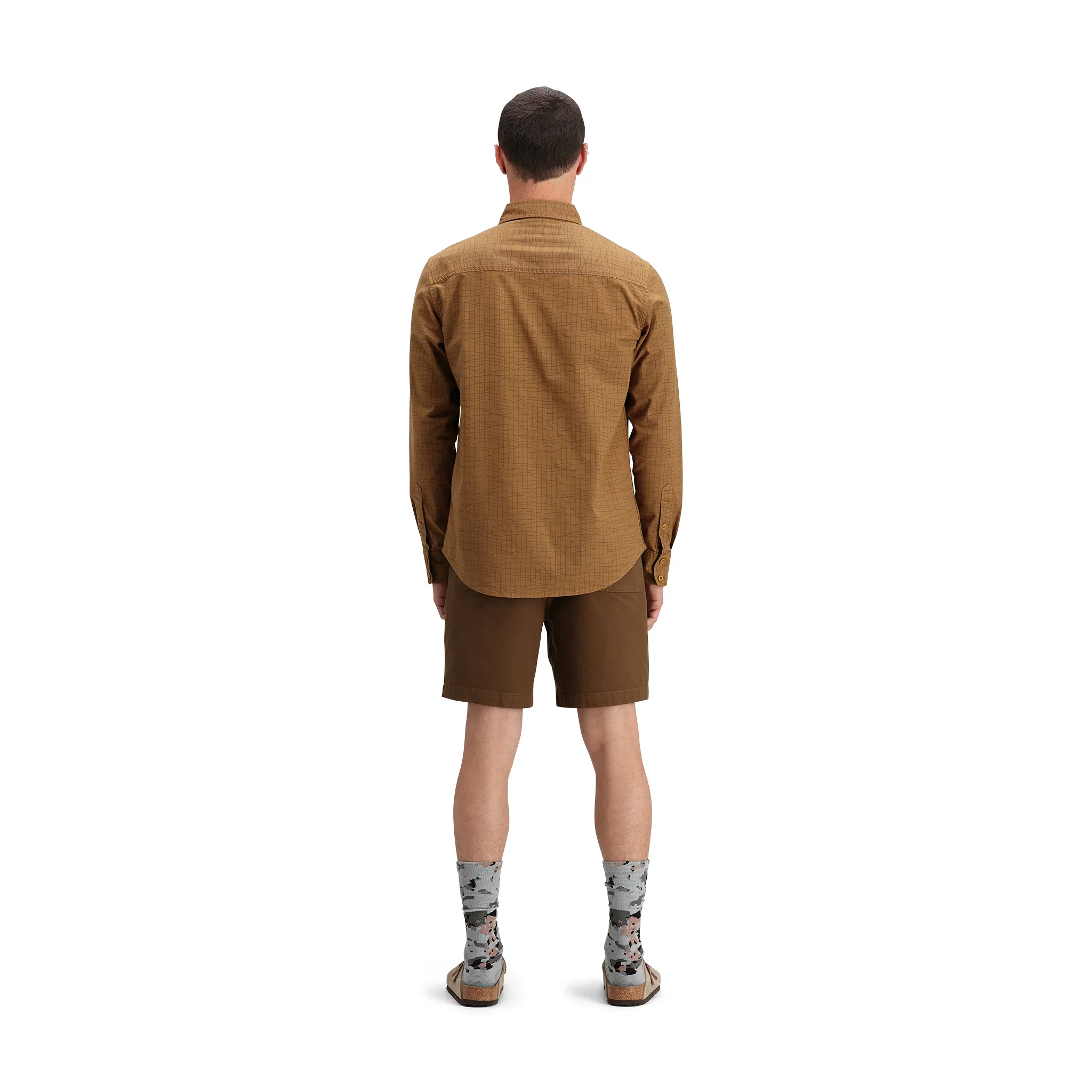 Desert Shirt - Men's - Image 28