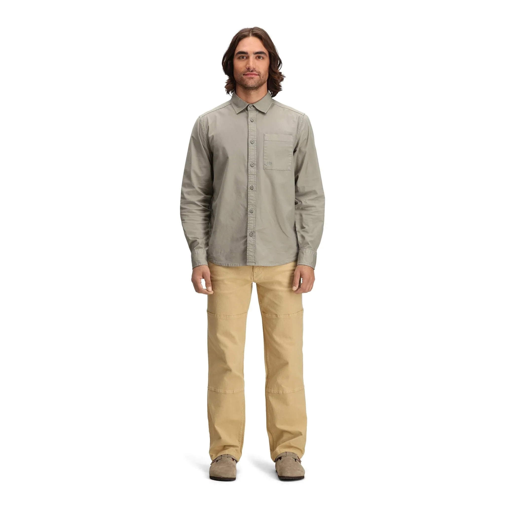 Desert Shirt - Men's - Image 29