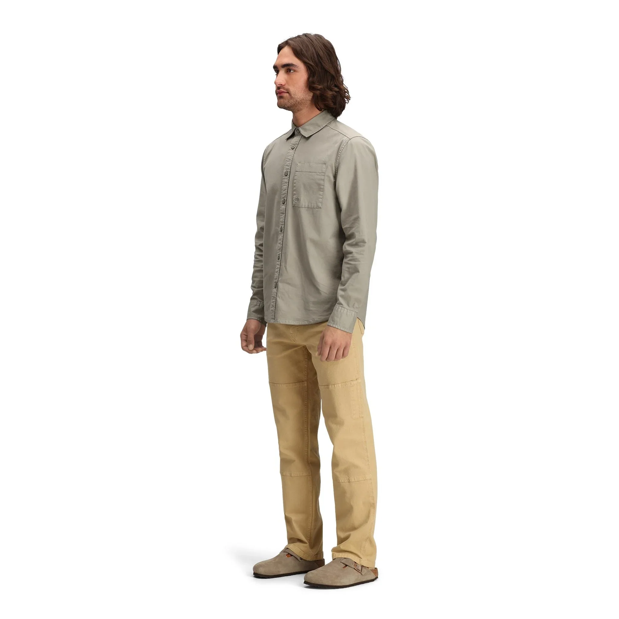 Desert Shirt - Men's - Image 30