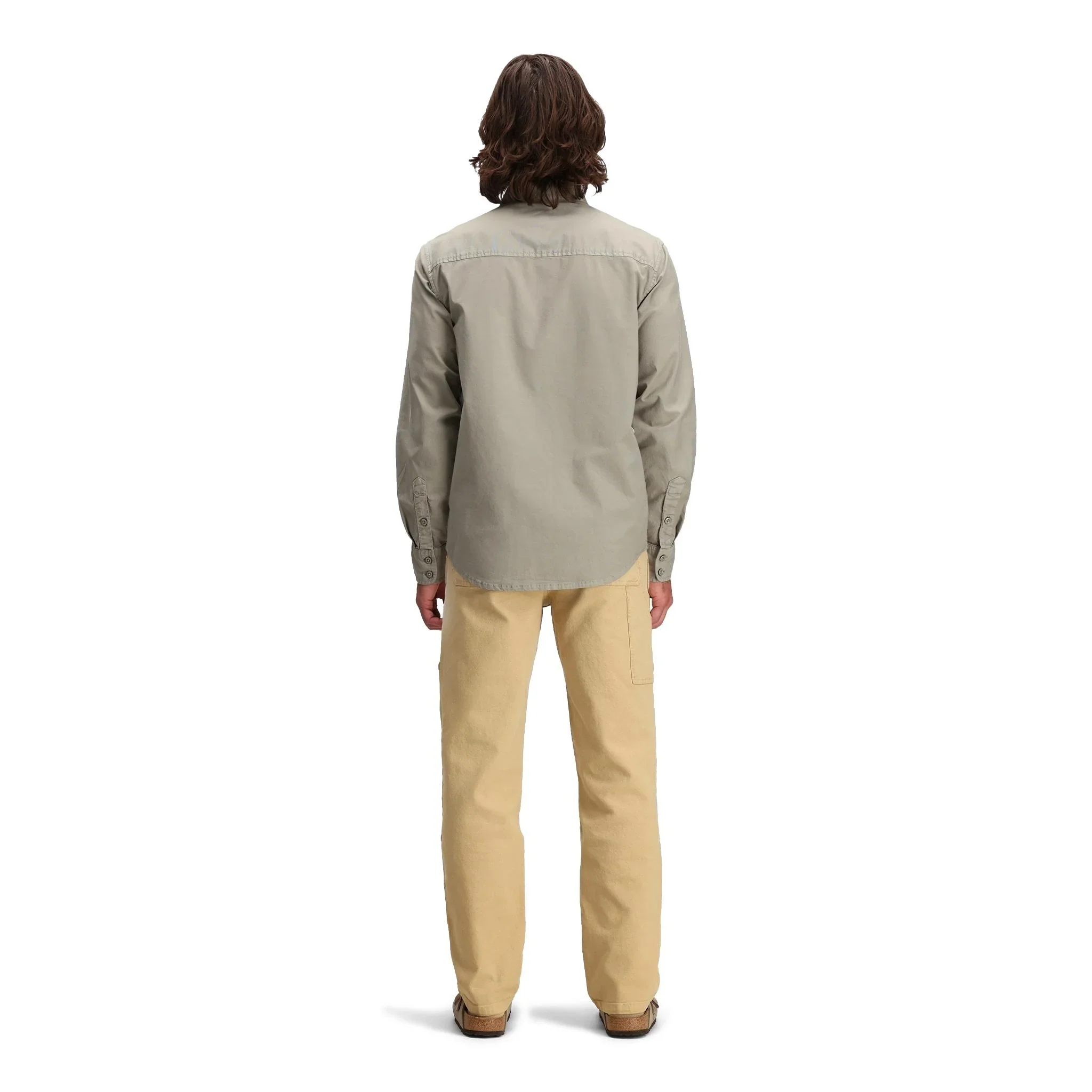 Desert Shirt - Men's - Image 31