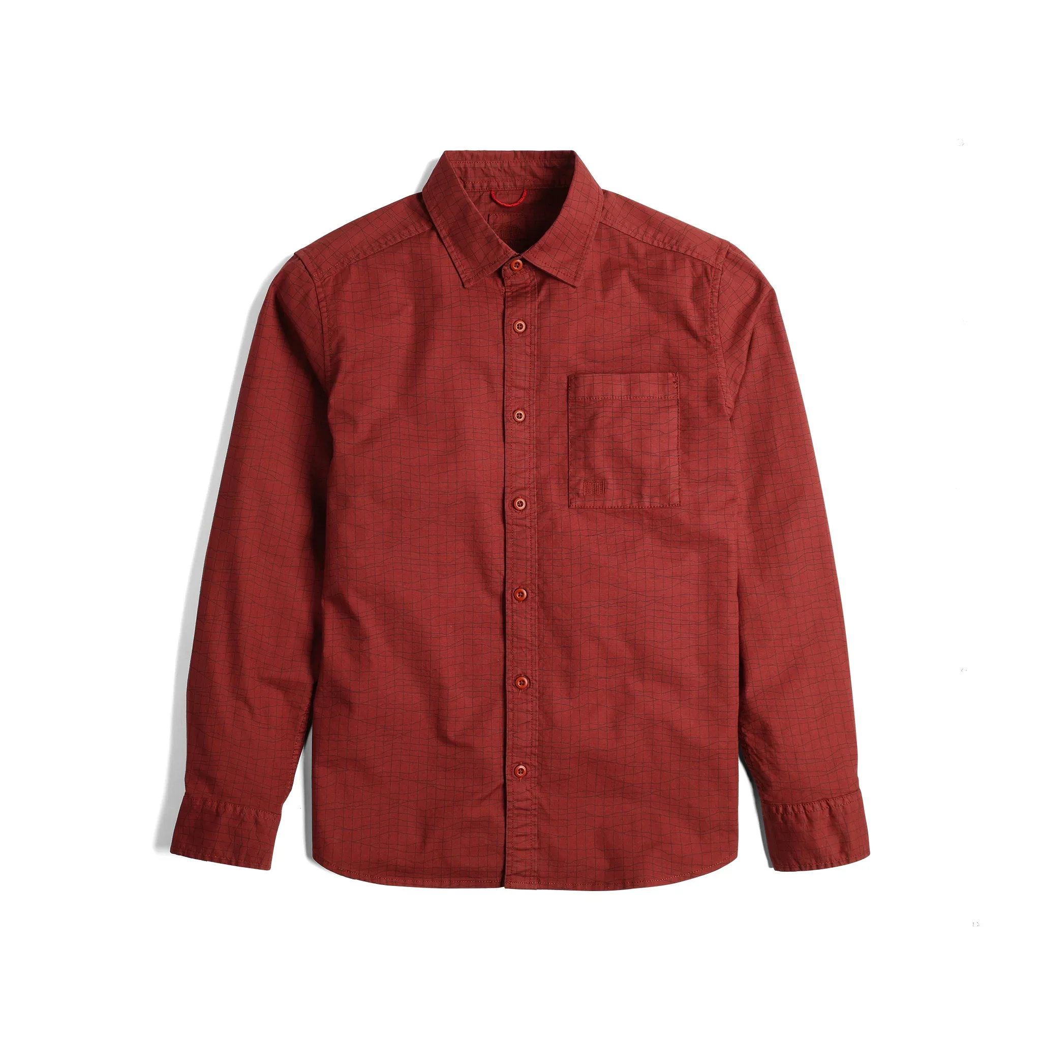 Desert Shirt - Men's - Image 7