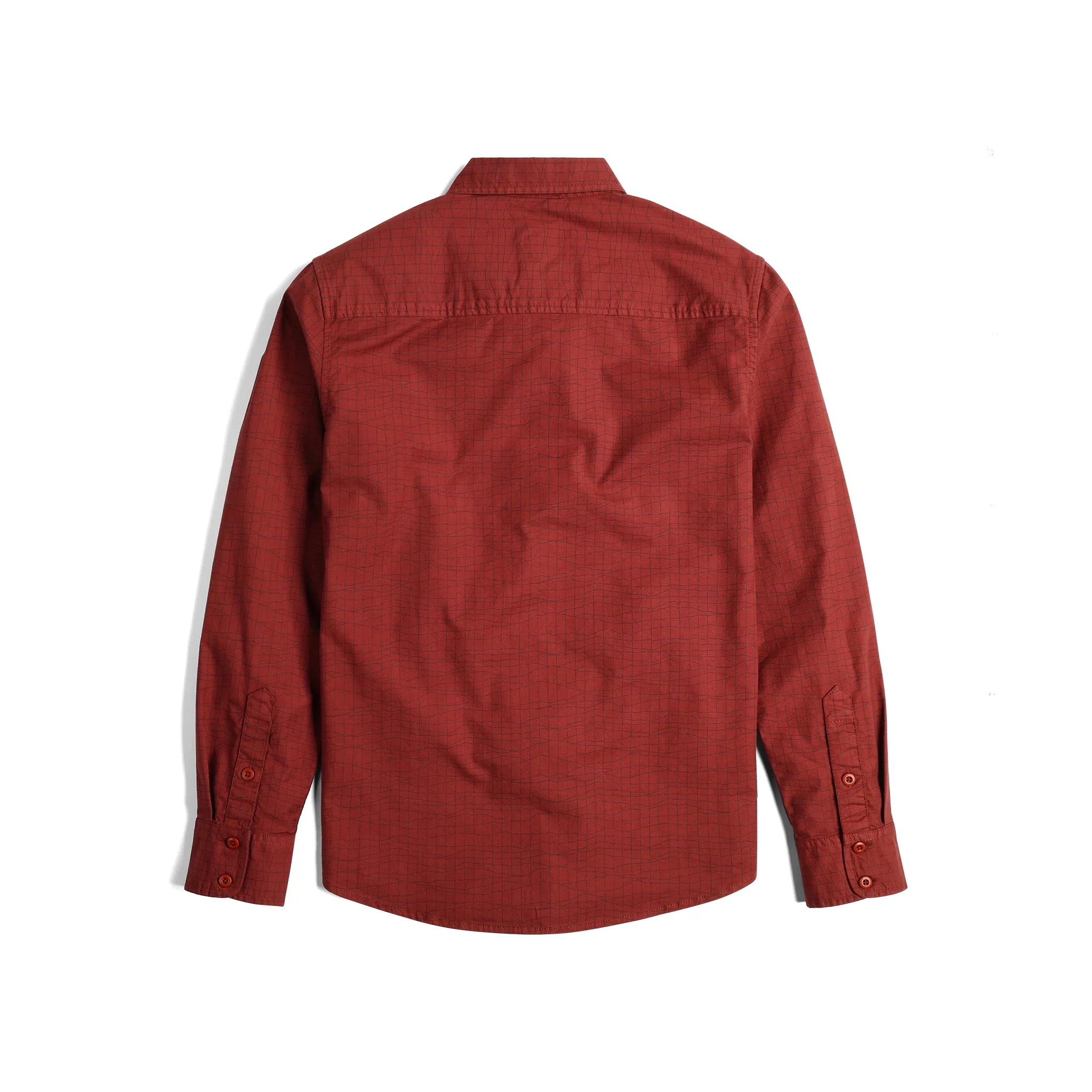 Desert Shirt - Men's - Image 8