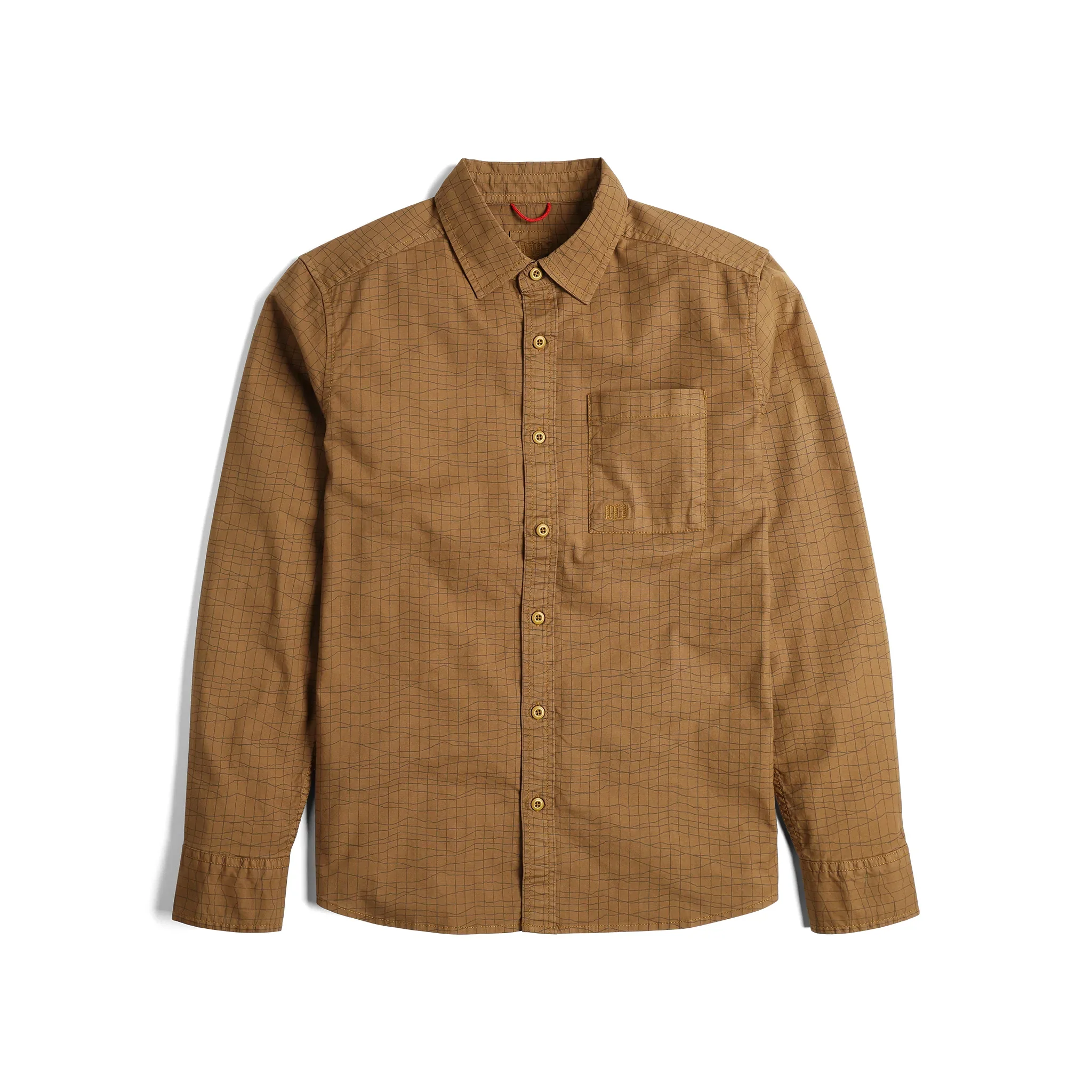 Desert Shirt - Men's - Image 9
