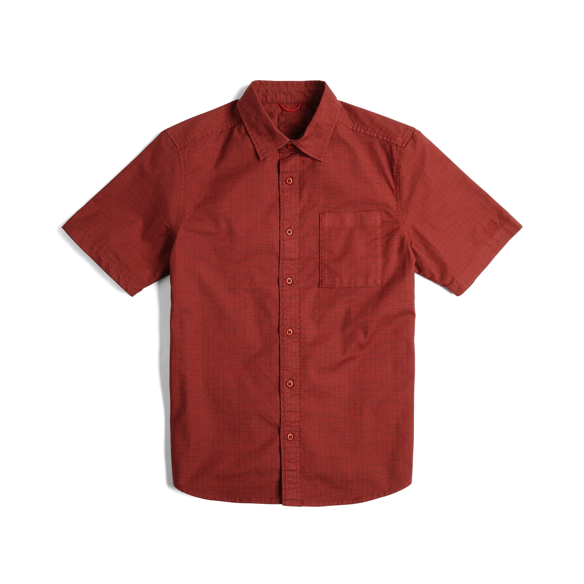 Dirt Desert Shirt - Short Sleeve - Men's - Image 11