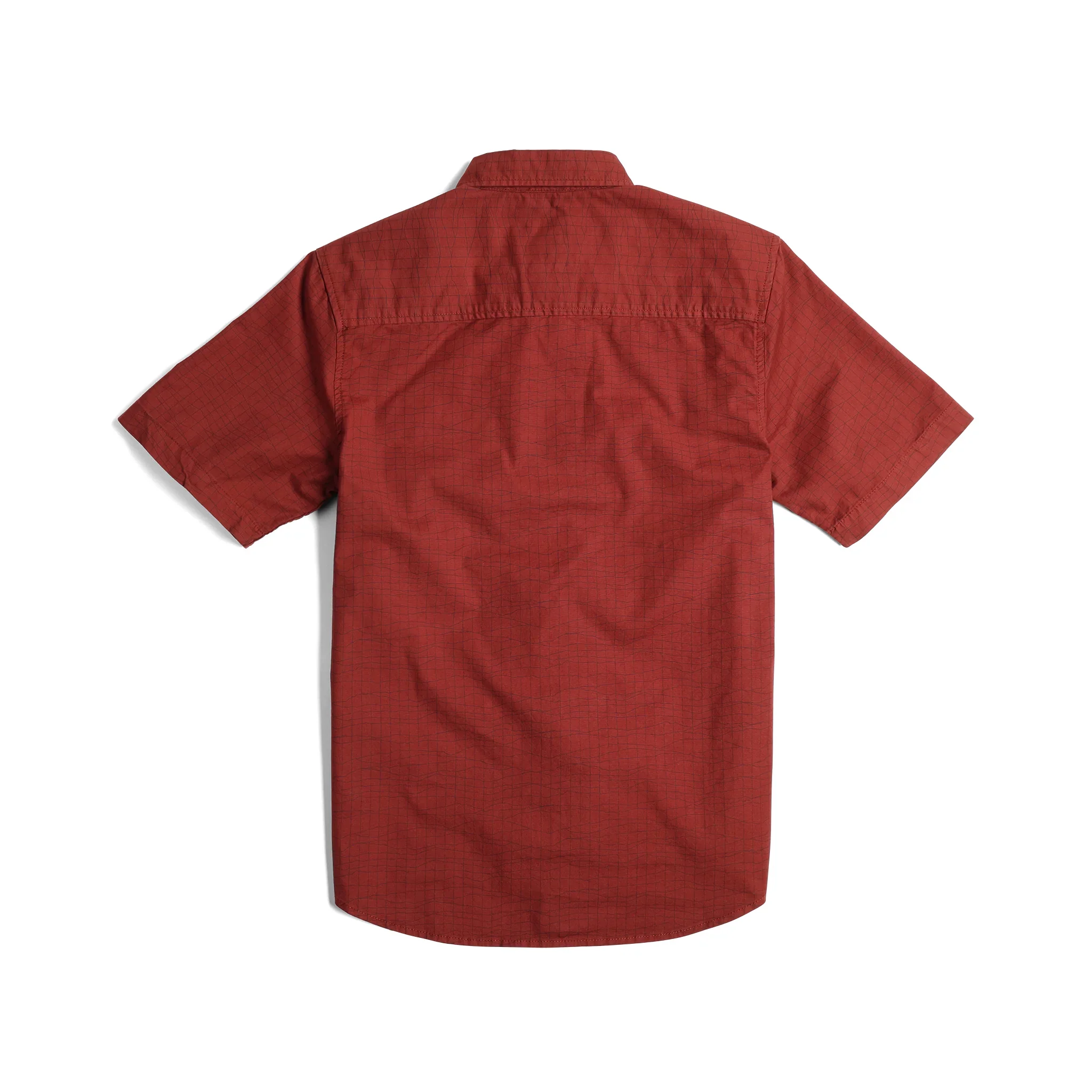 Dirt Desert Shirt - Short Sleeve - Men's - Image 12