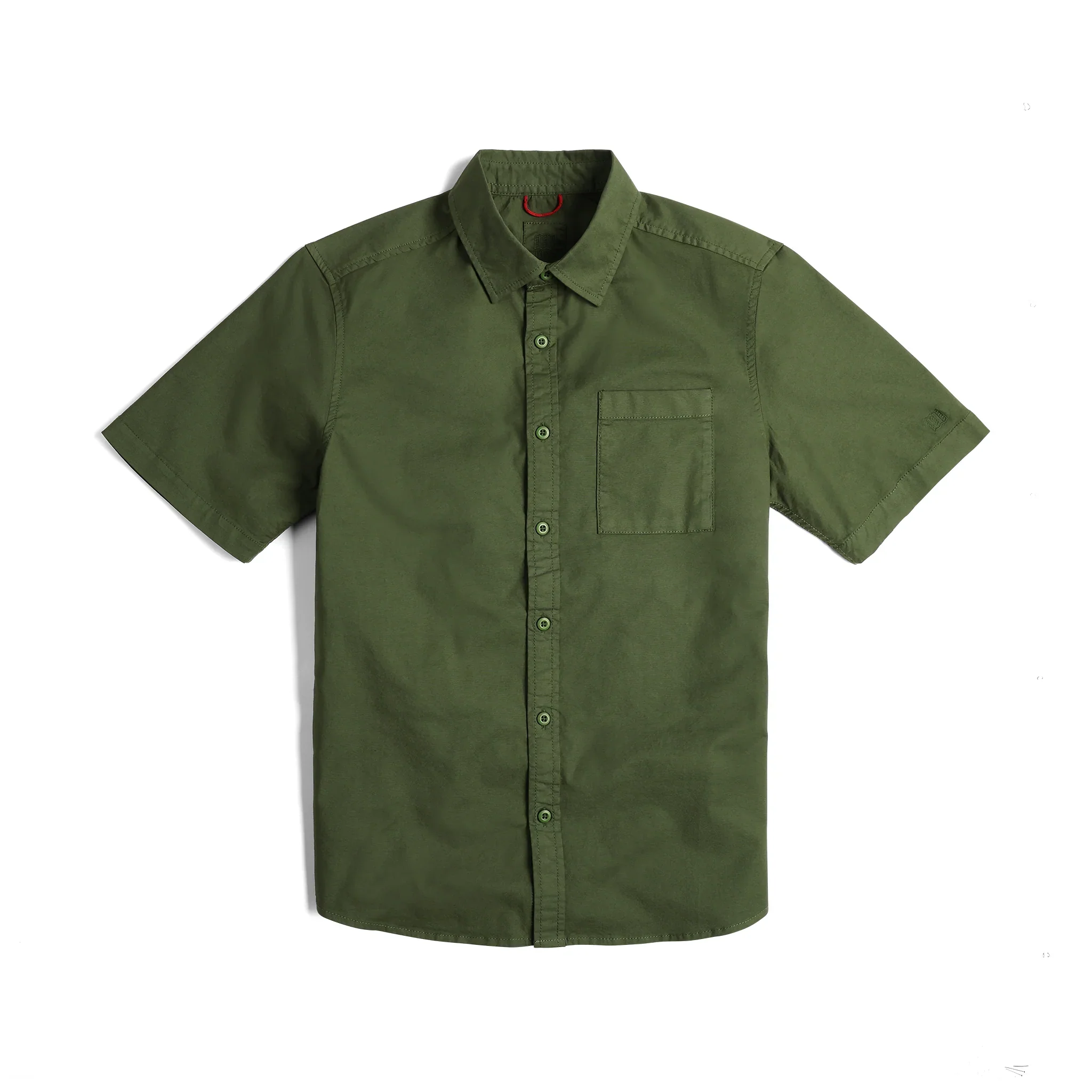 Dirt Desert Shirt - Short Sleeve - Men's - Image 13