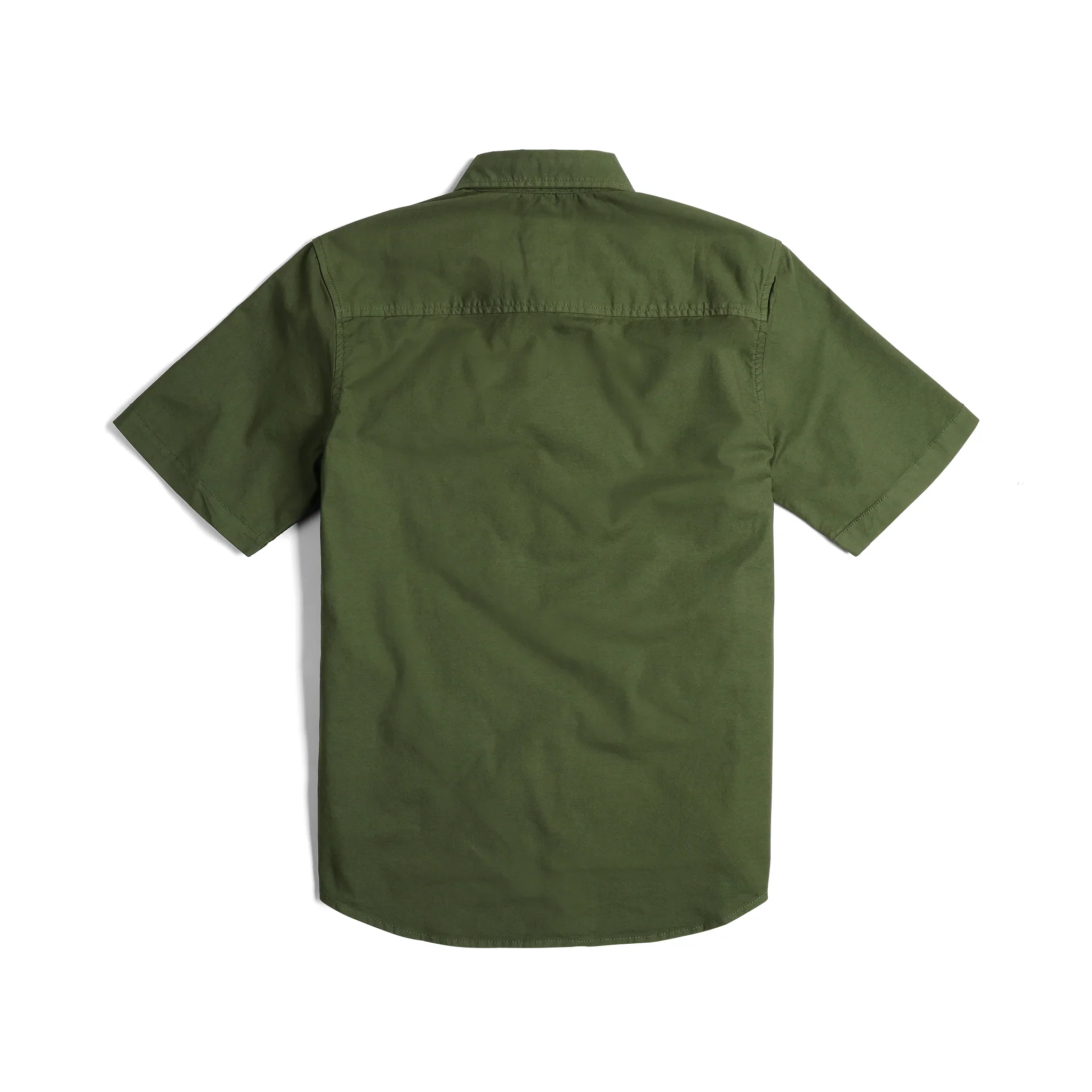 Dirt Desert Shirt - Short Sleeve - Men's - Image 14