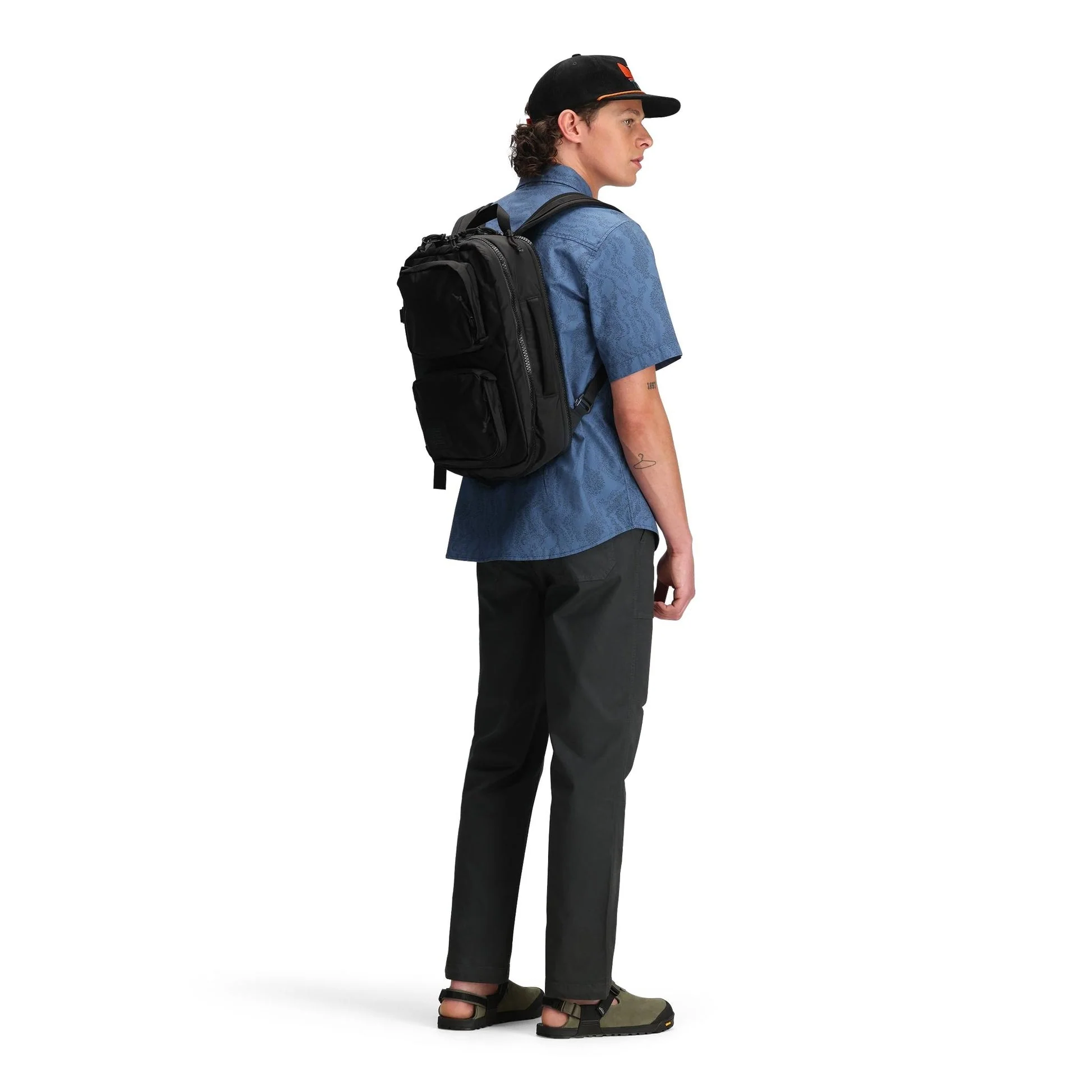Dirt Desert Shirt - Short Sleeve - Men's - Image 16