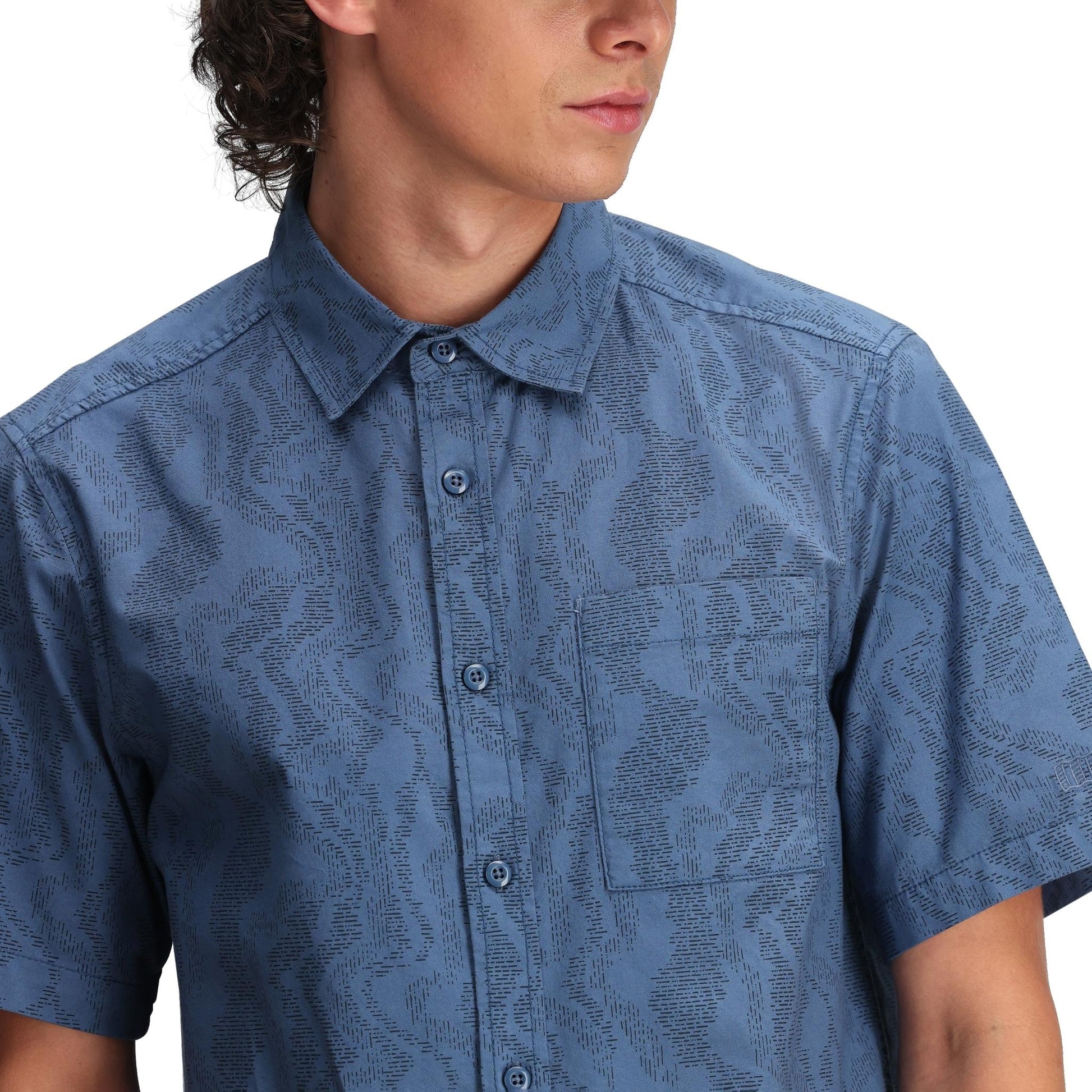 Dirt Desert Shirt - Short Sleeve - Men's - Image 17