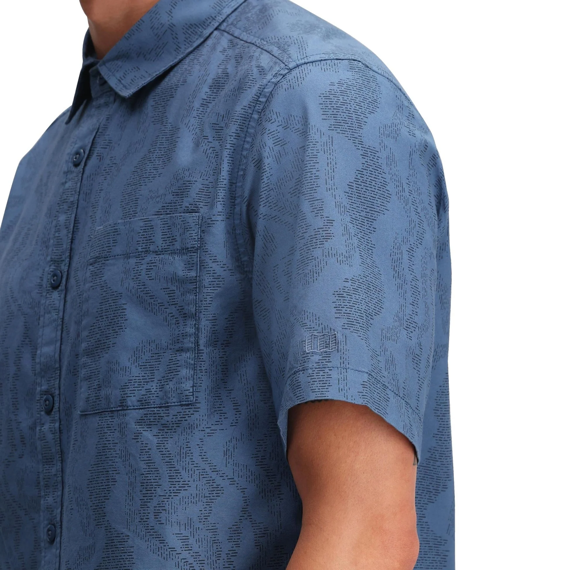 Dirt Desert Shirt - Short Sleeve - Men's - Image 18