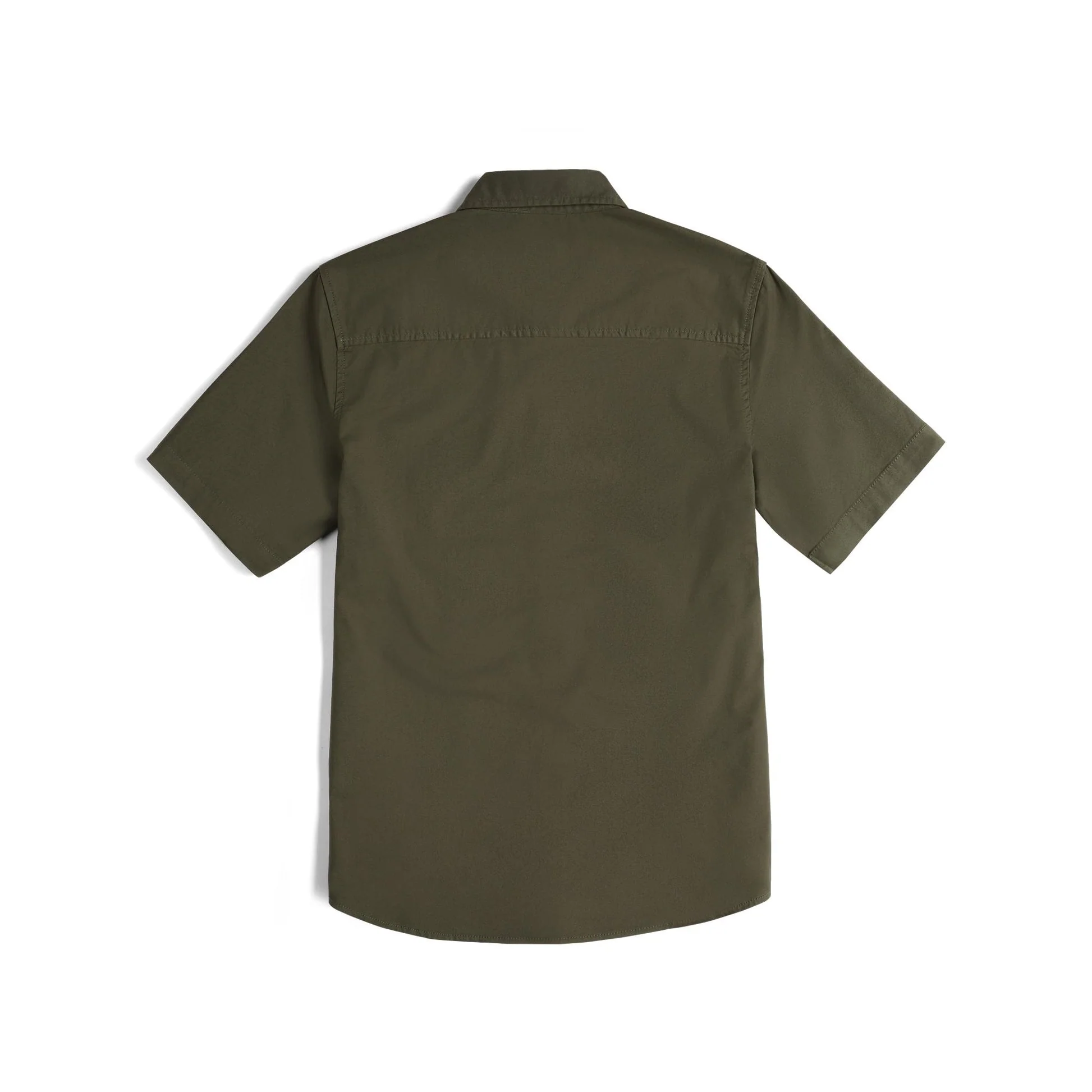 Dirt Desert Shirt - Short Sleeve - Men's - Image 2