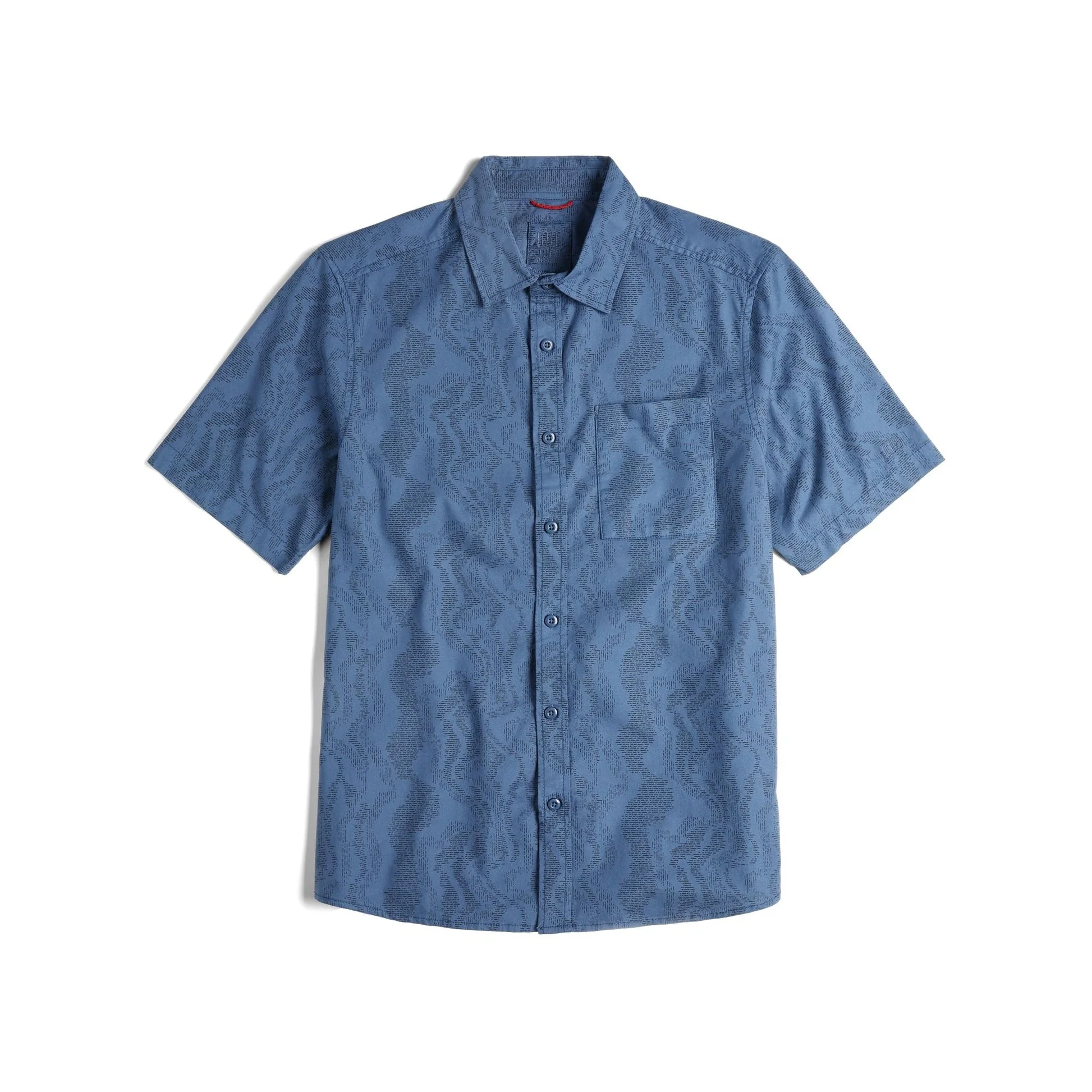 Dirt Desert Shirt - Short Sleeve - Men's - Image 3