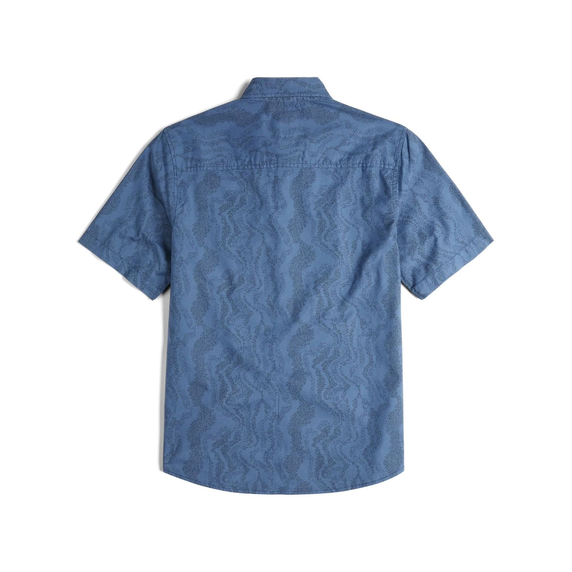 Dirt Desert Shirt - Short Sleeve - Men's - Image 4
