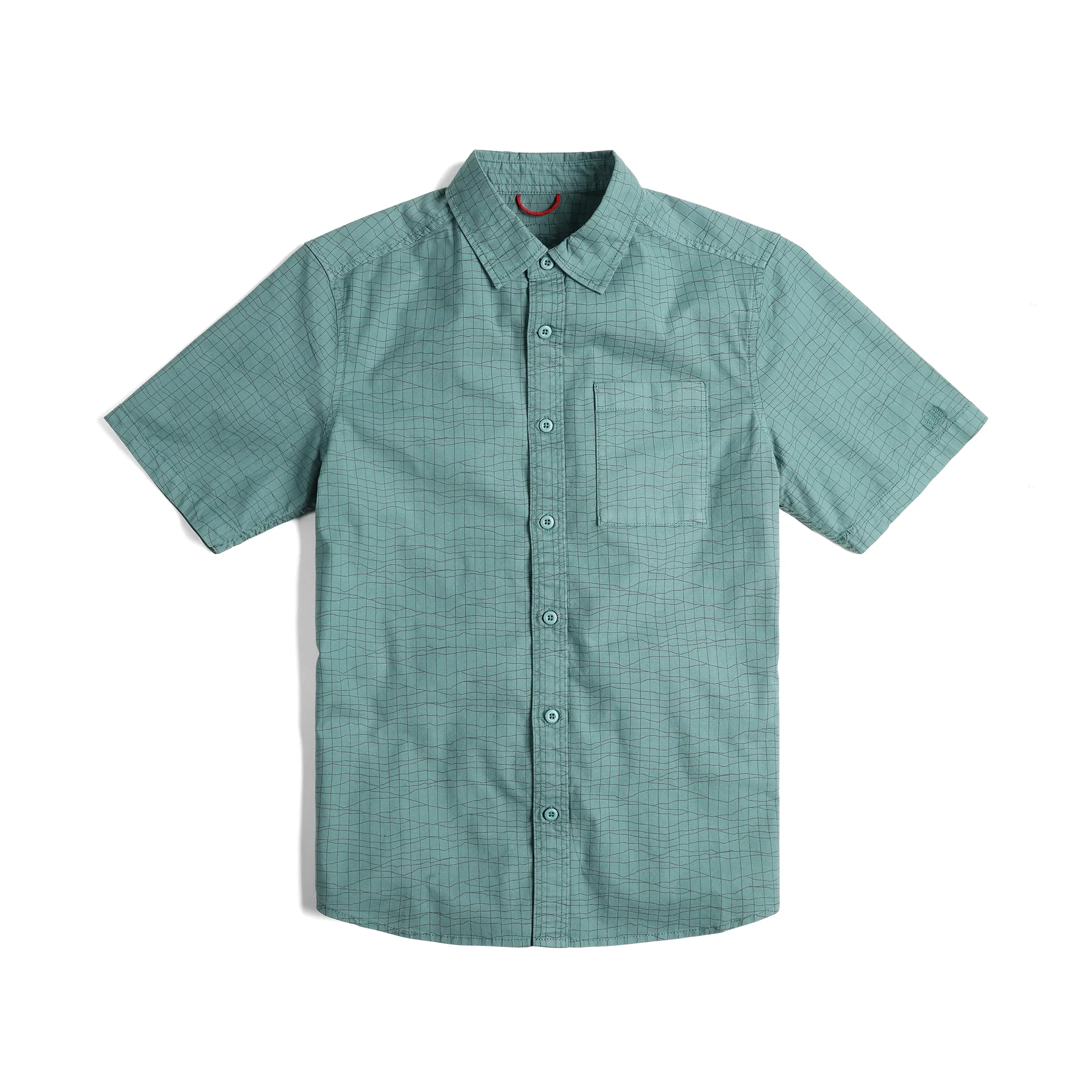 Dirt Desert Shirt - Short Sleeve - Men's - Image 5