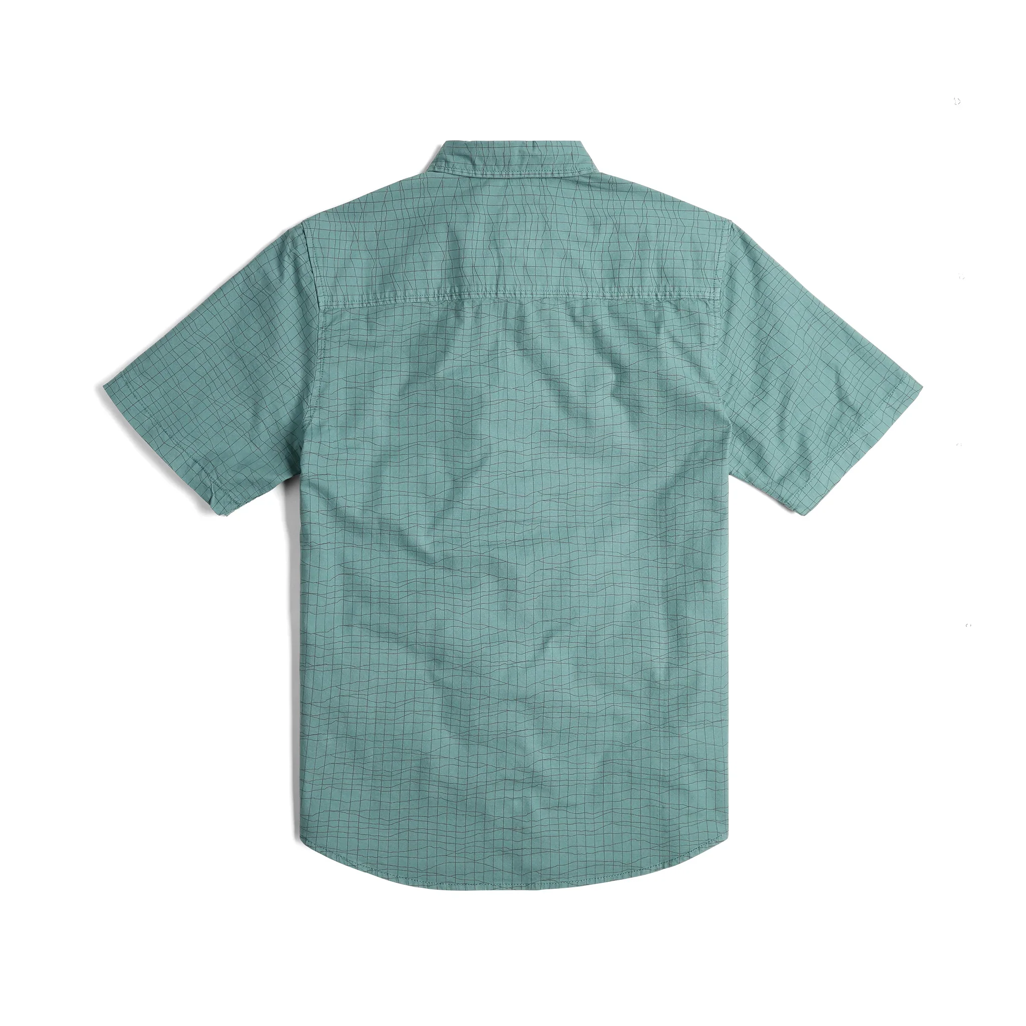 Dirt Desert Shirt - Short Sleeve - Men's - Image 6