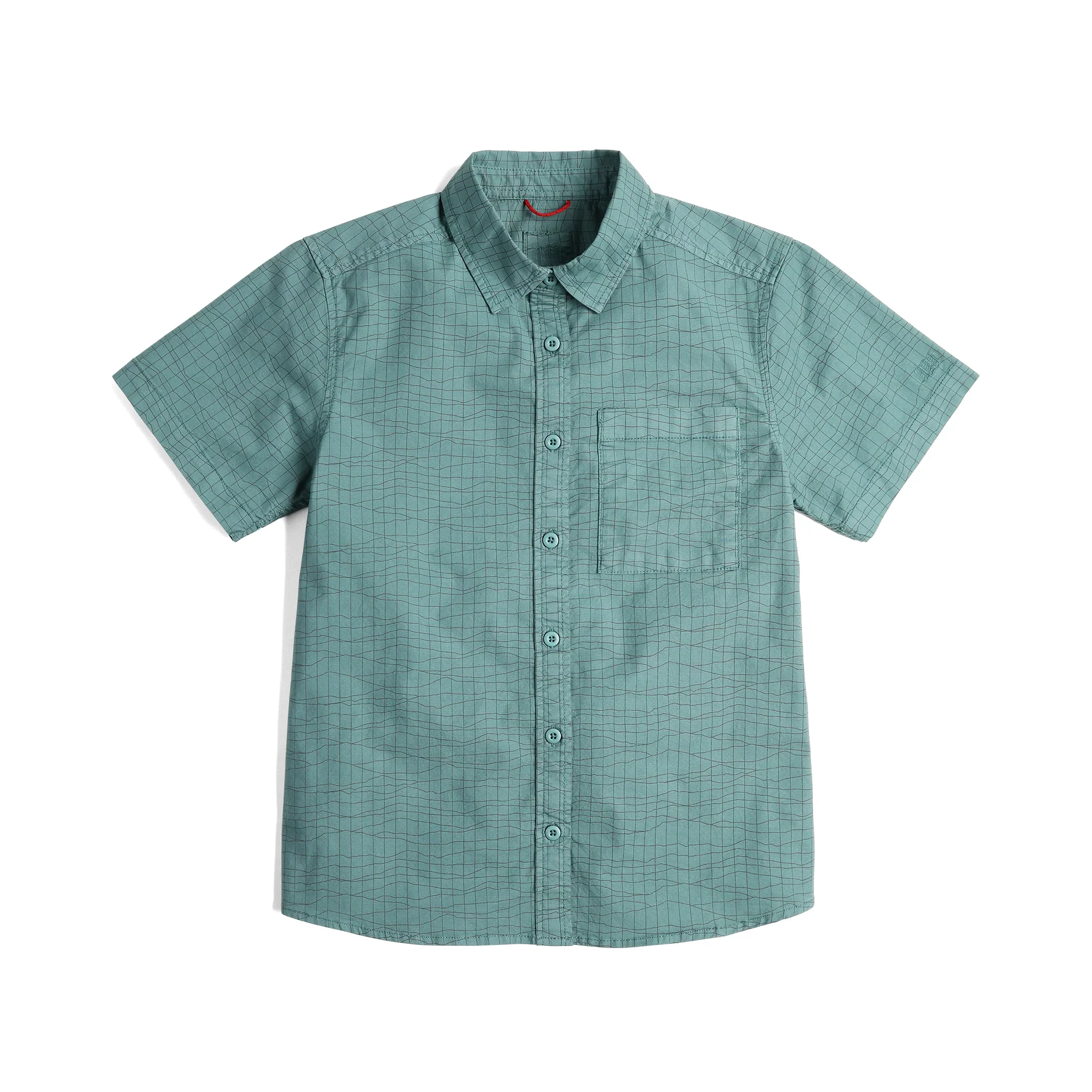 Dirt Desert Shirt - Short Sleeve - Women's - Image 3