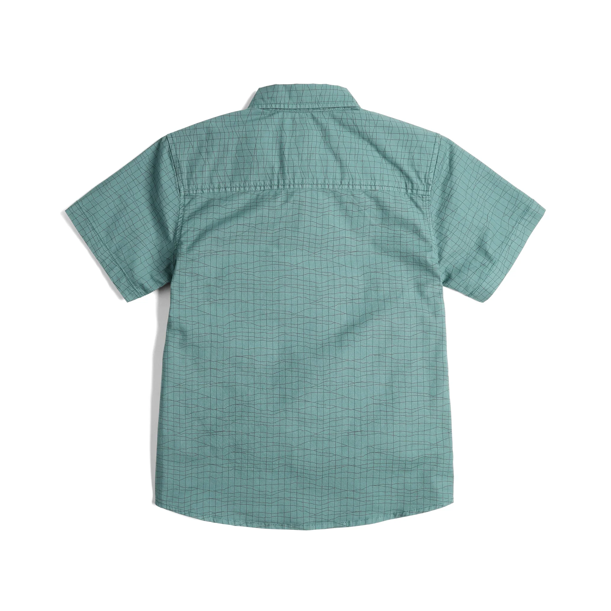 Dirt Desert Shirt - Short Sleeve - Women's - Image 4