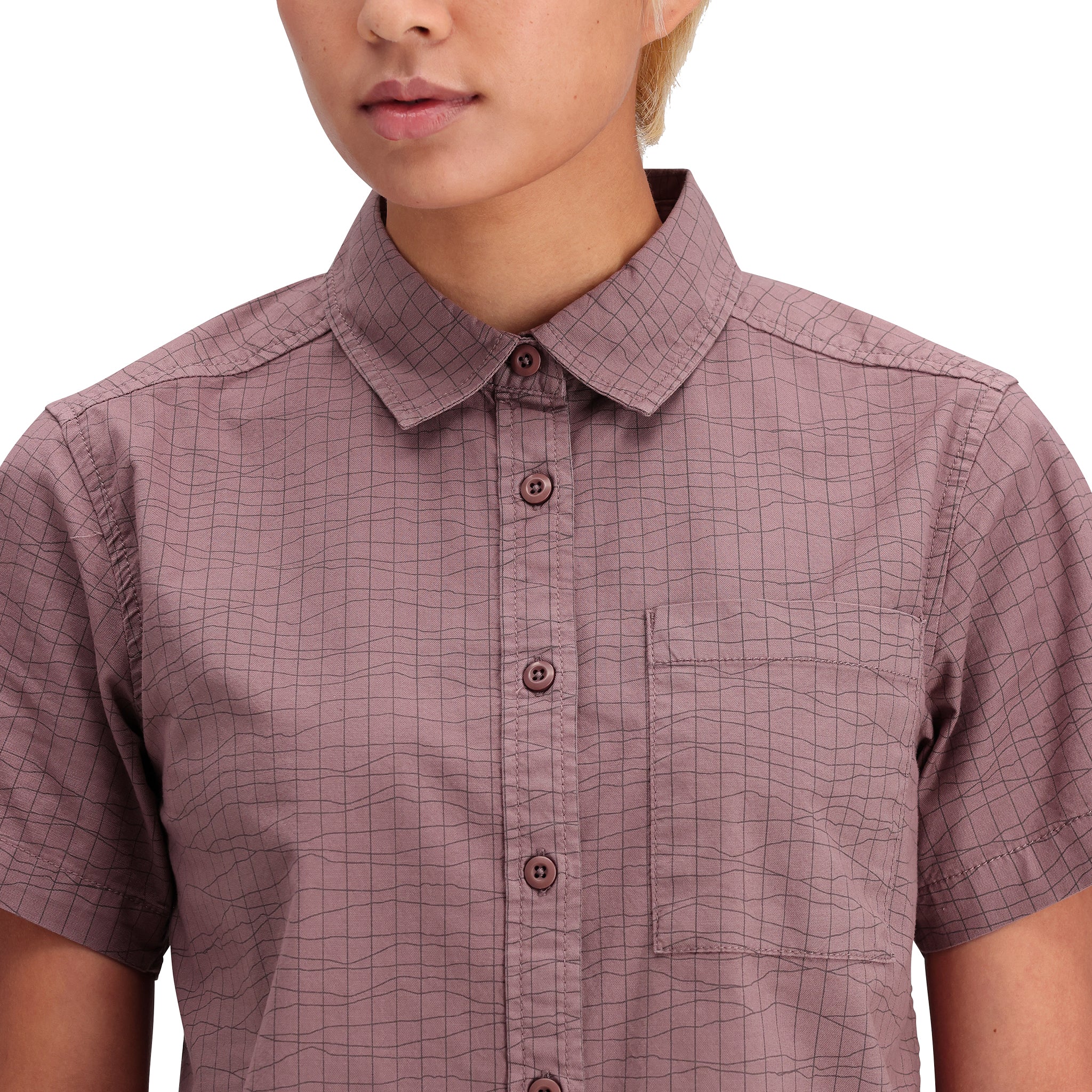 Dirt Desert Shirt - Short Sleeve - Women's - Image 5