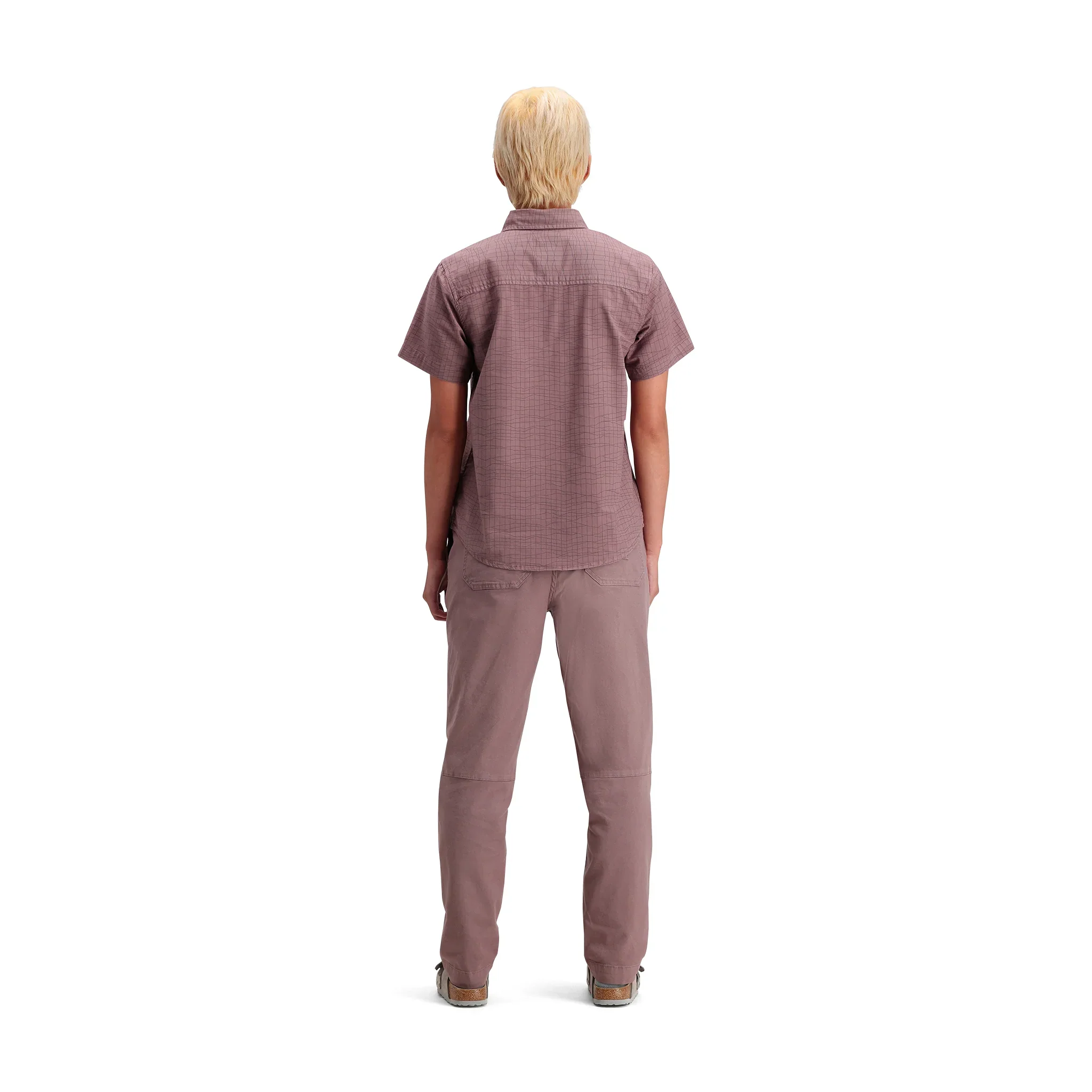 Dirt Desert Shirt - Short Sleeve - Women's - Image 9