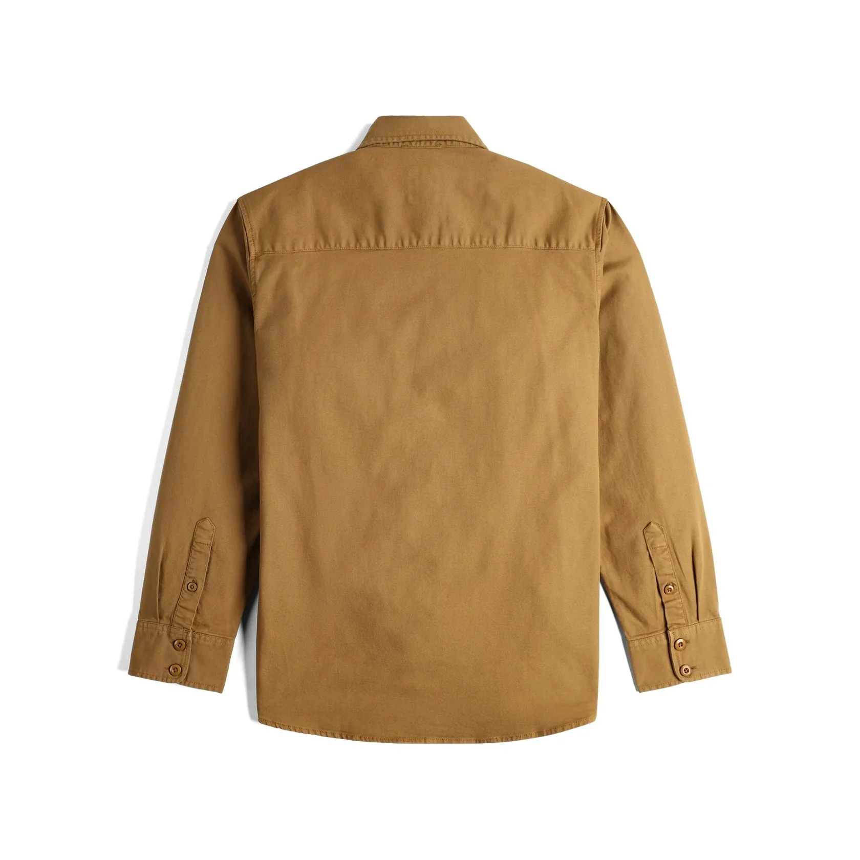 Dirt Overshirt - Men's - Image 2