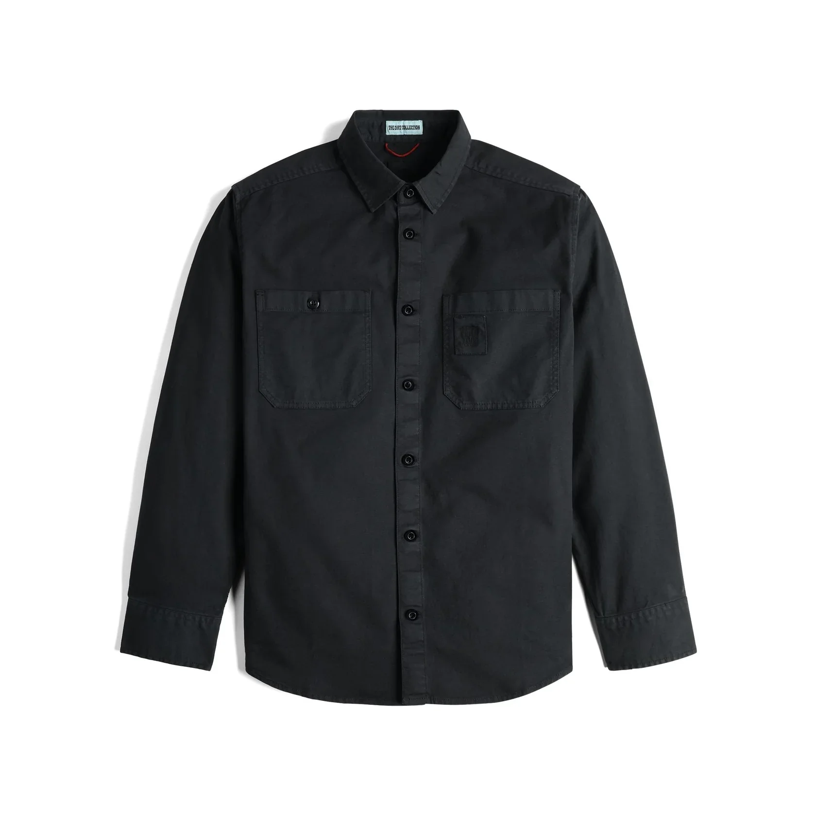 Dirt Overshirt - Men's - Image 3