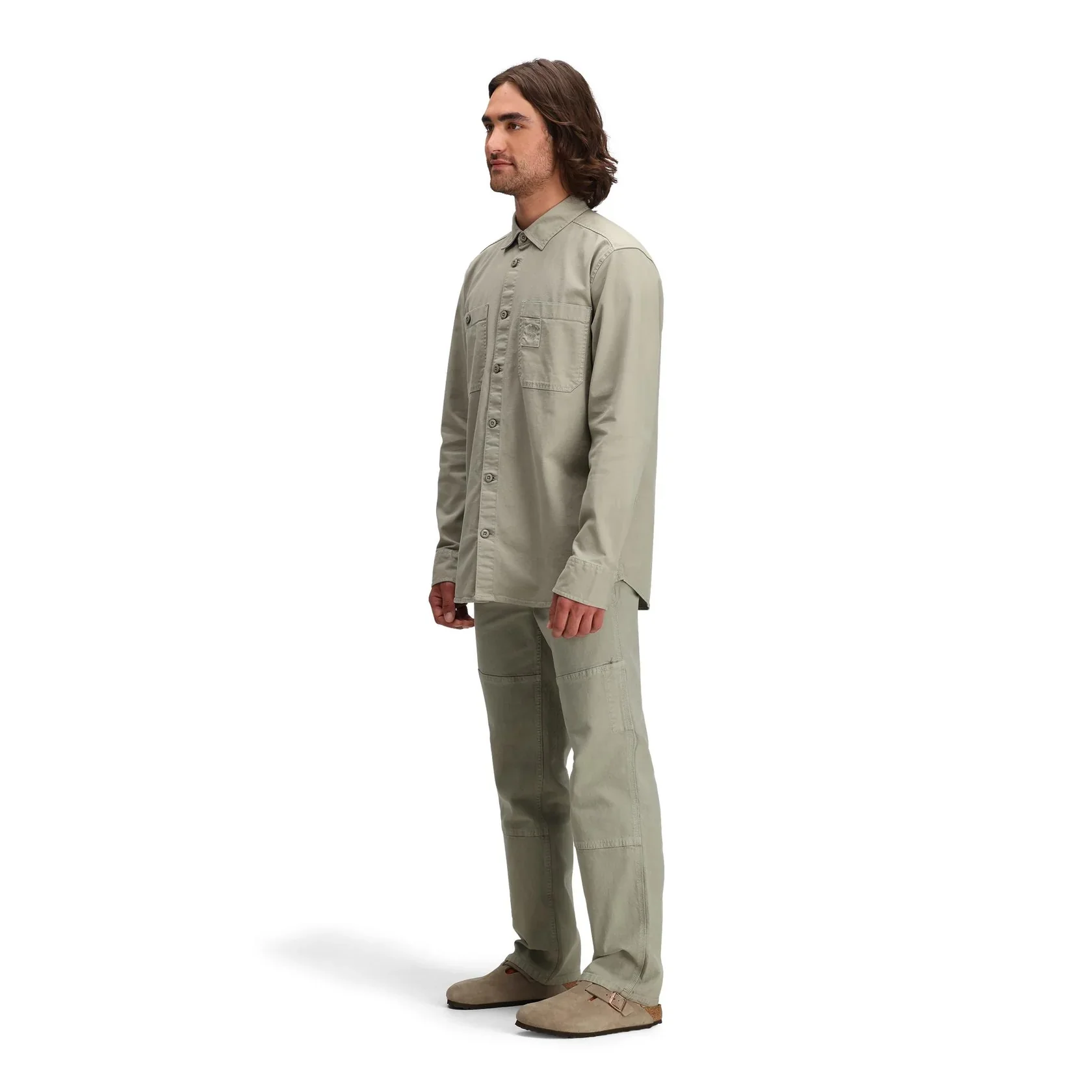 Dirt Overshirt - Men's - Image 6