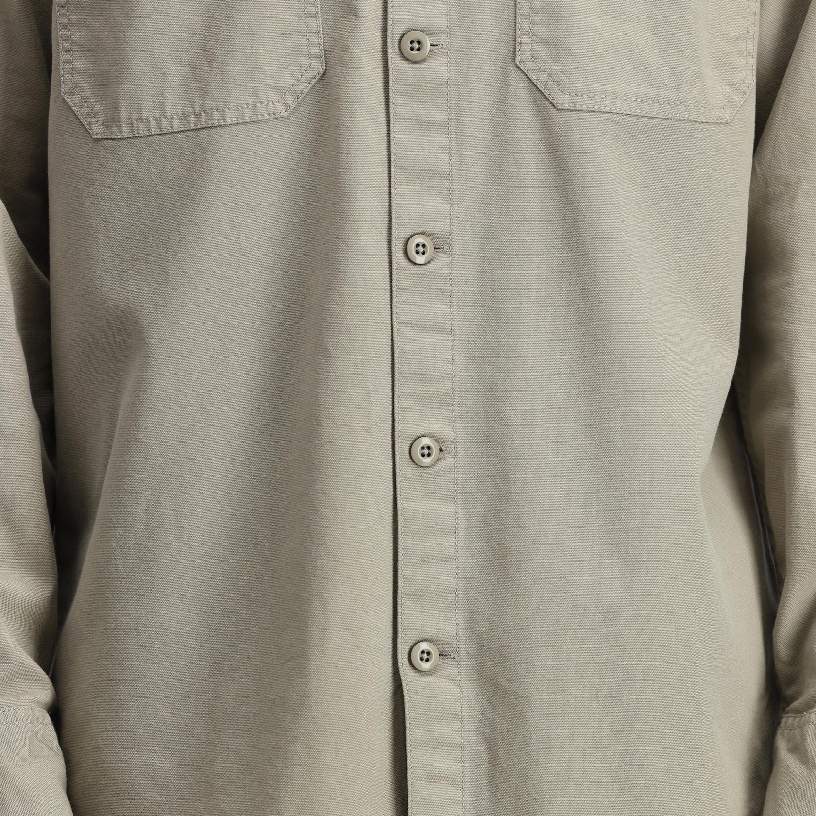 Dirt Overshirt - Men's - Image 9