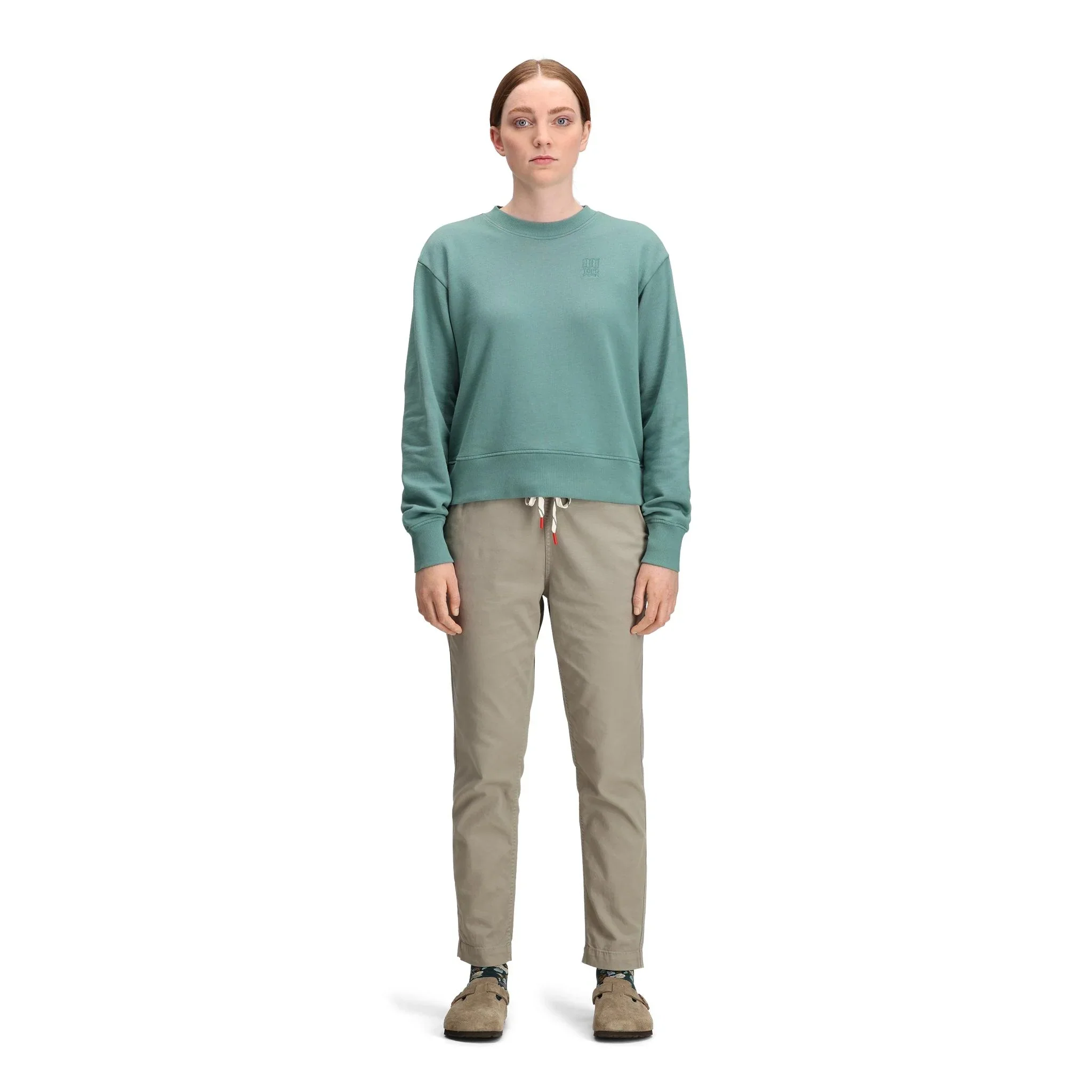 Dirt Pants Slim - Women's - Image 19